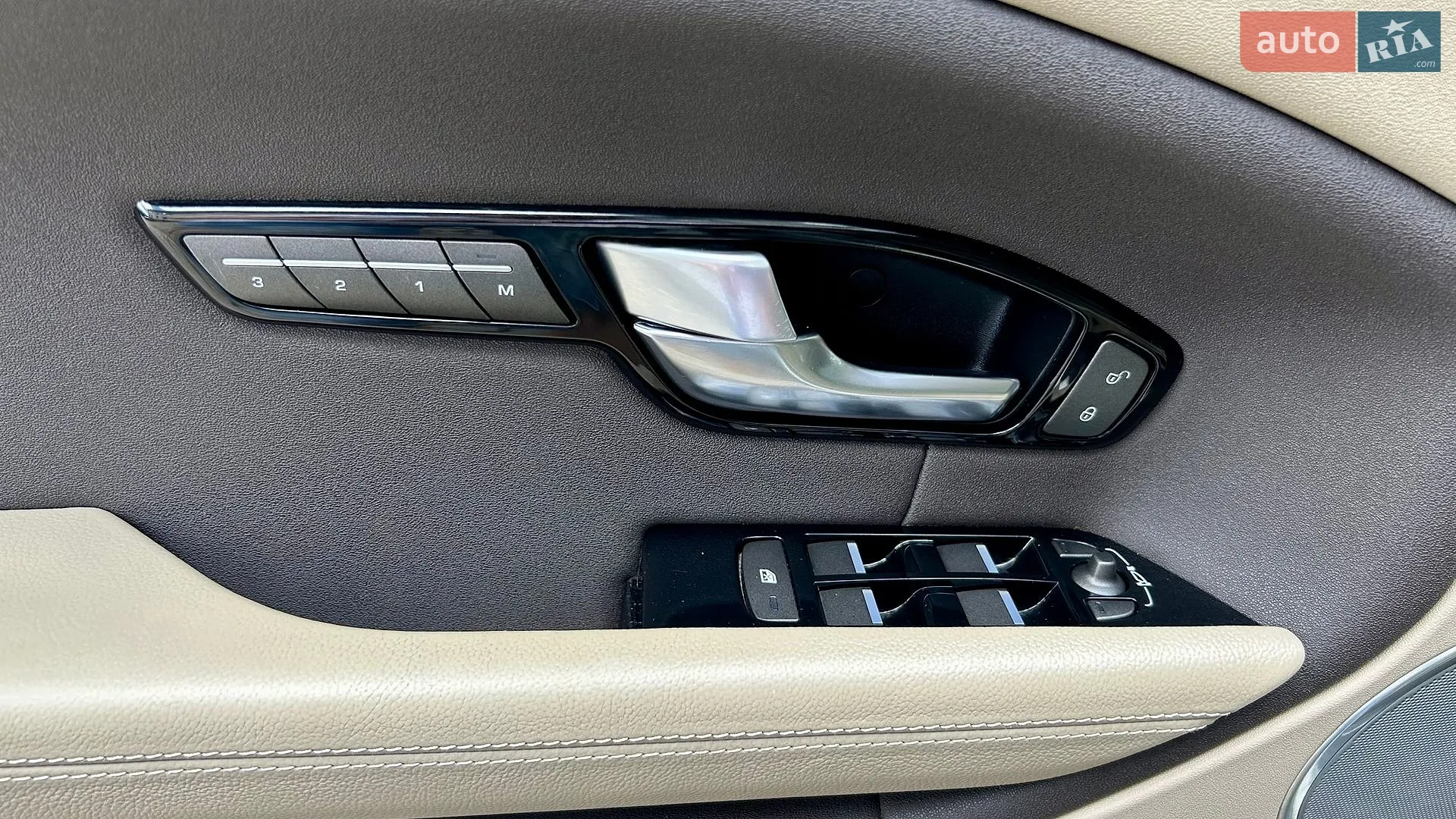 2017 Land Rover Range Rover Evoque - мініатюра 3