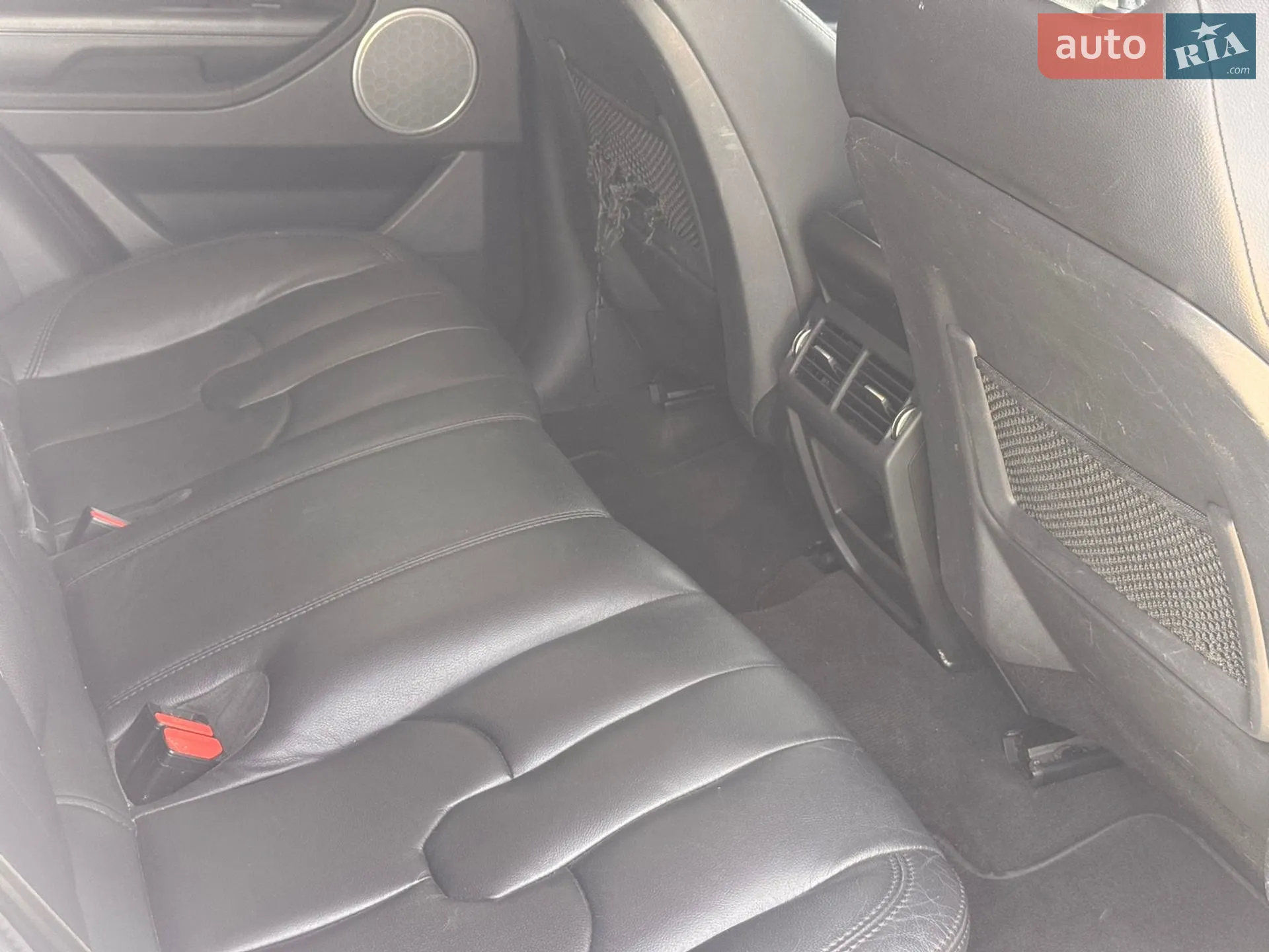 2013 Land Rover Range Rover Evoque - мініатюра 8
