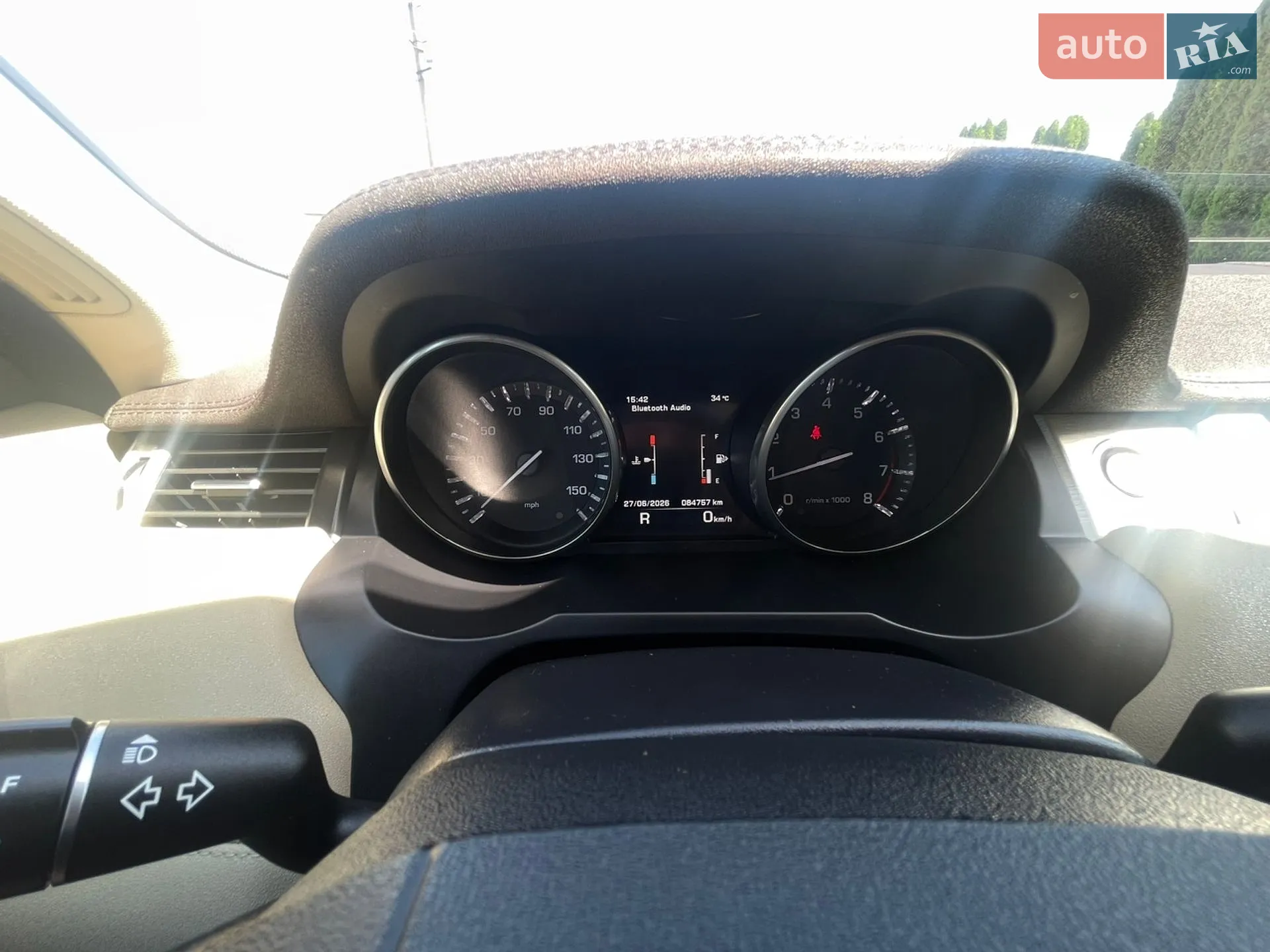 2014 Land Rover Range Rover Evoque - мініатюра 28
