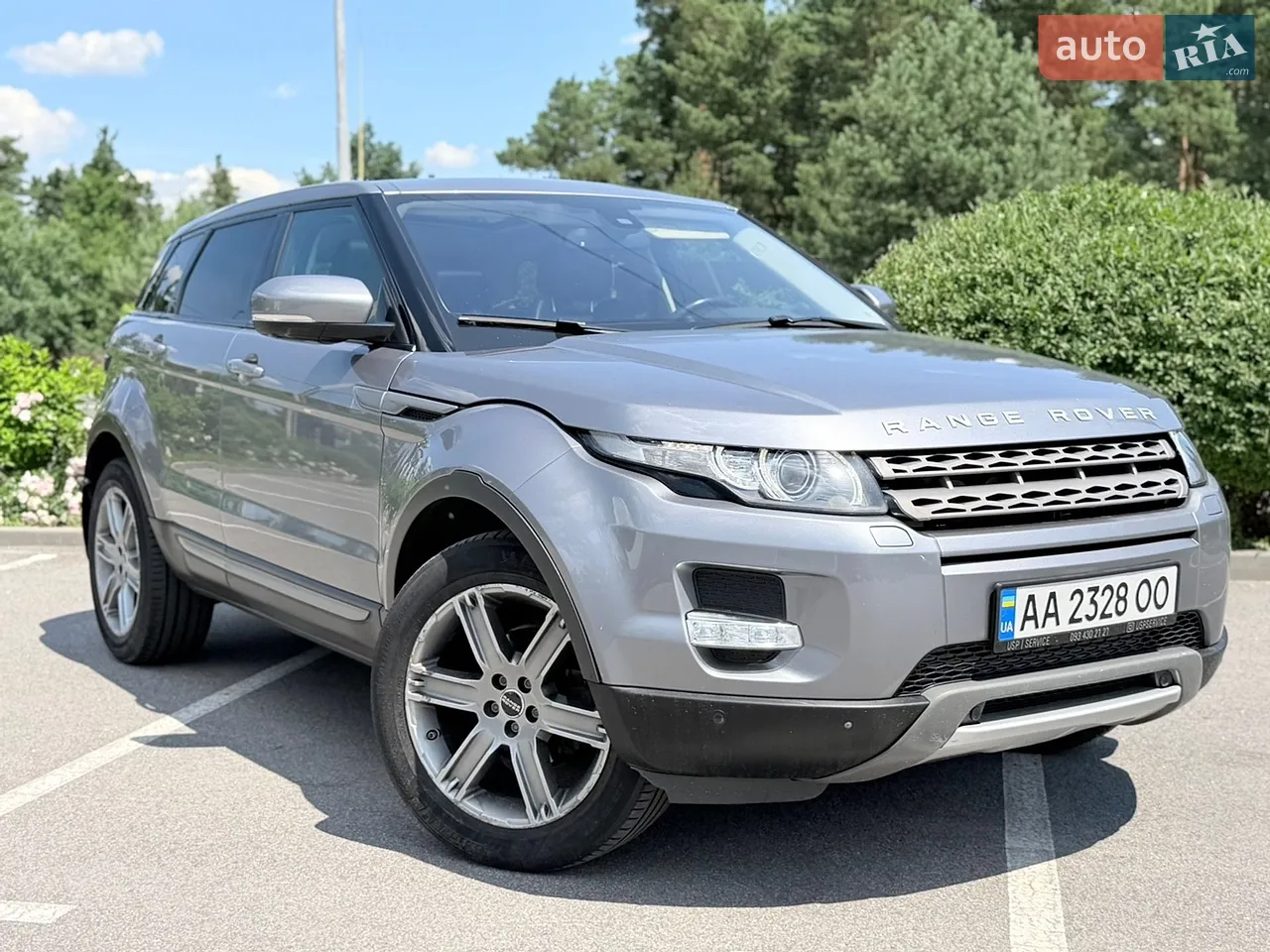 2013 Land Rover Range Rover Evoque - мініатюра 20