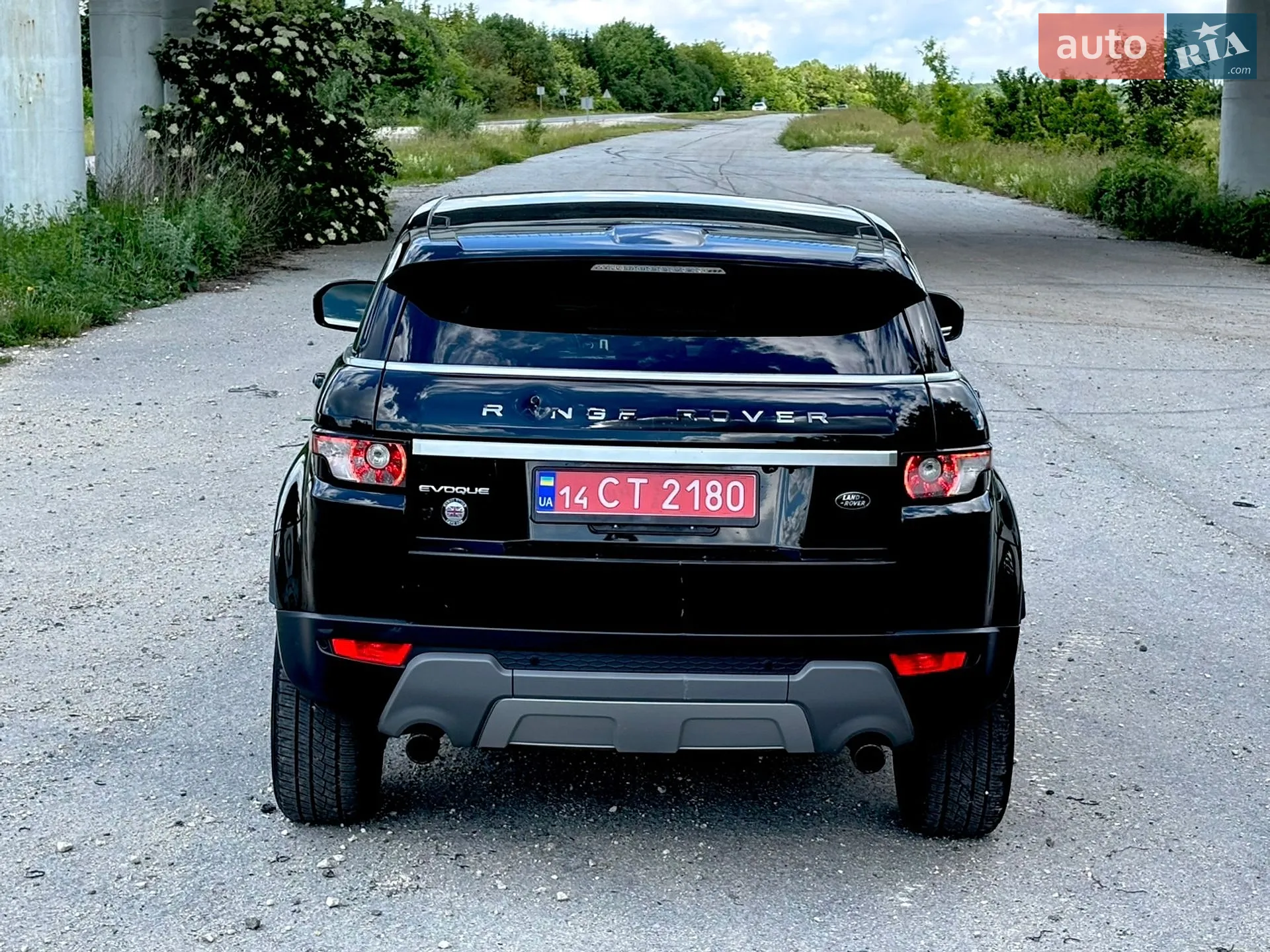 2012 Land Rover Range Rover Evoque - мініатюра 15