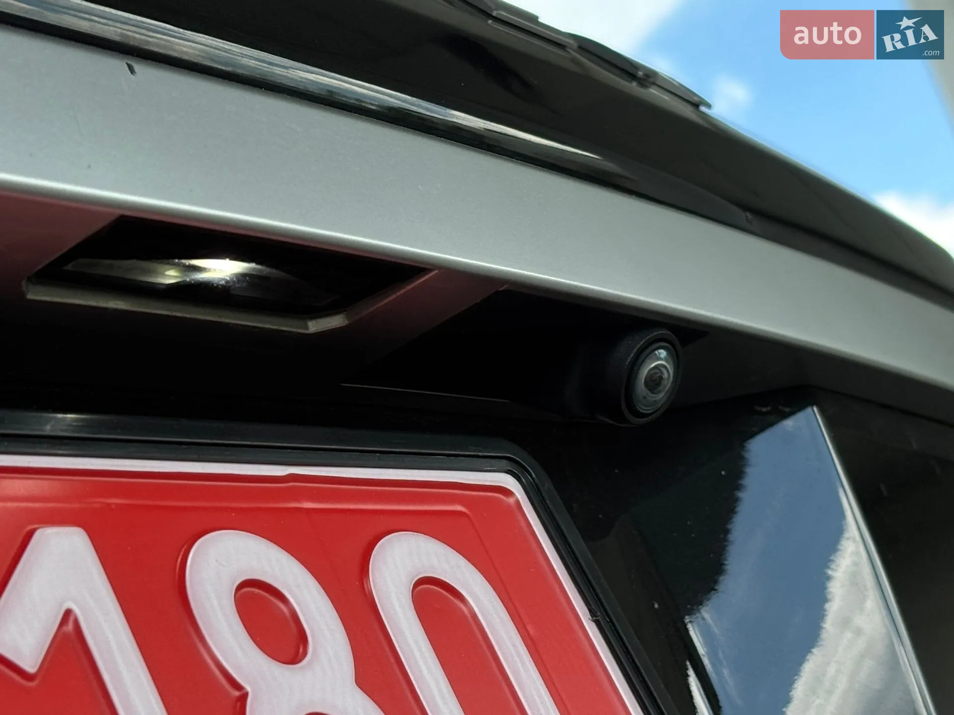2012 Land Rover Range Rover Evoque - мініатюра 37