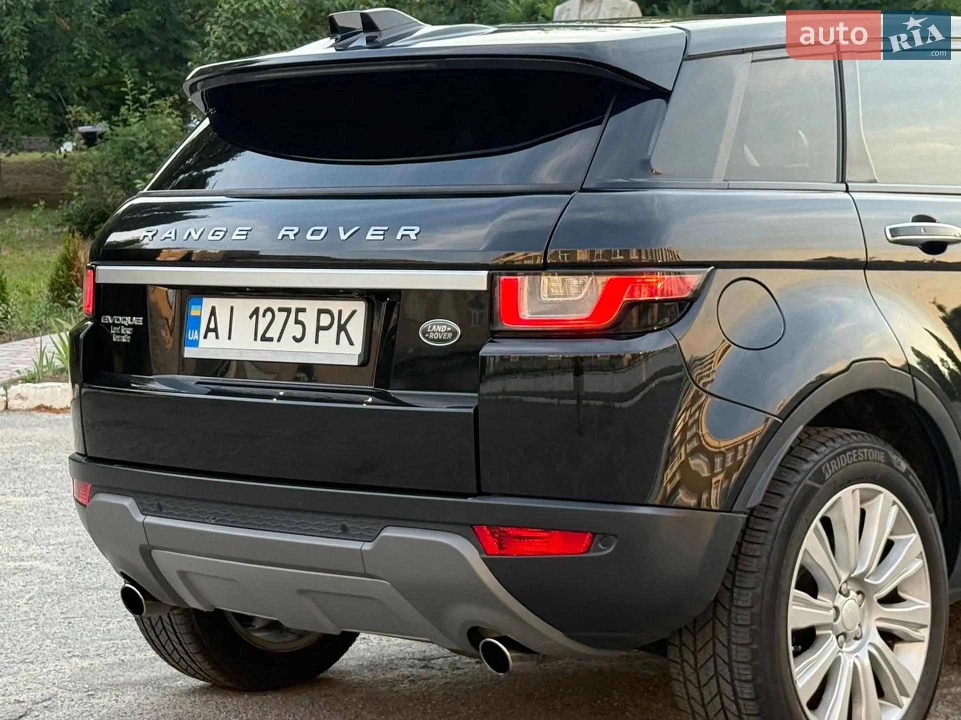 2015 Land Rover Range Rover Evoque - мініатюра 10