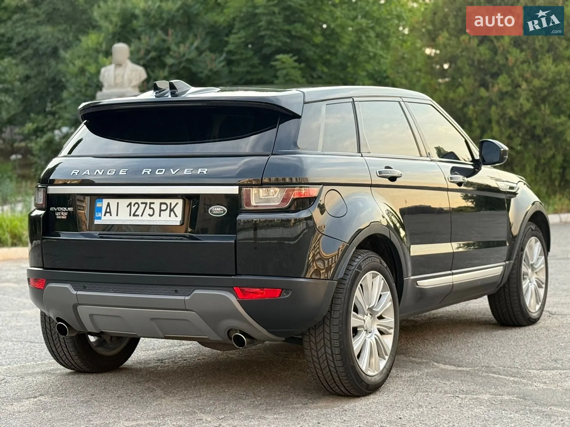 2015 Land Rover Range Rover Evoque - мініатюра 15