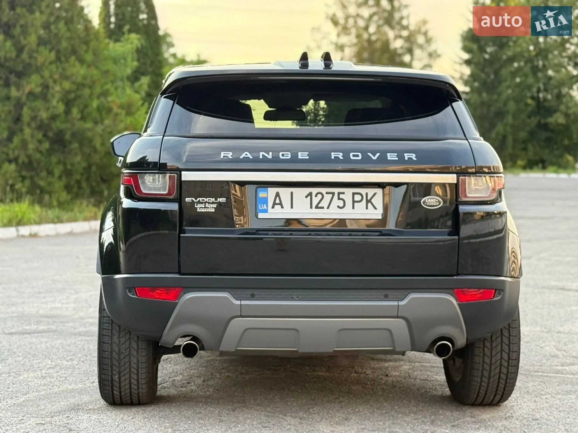 2015 Land Rover Range Rover Evoque - мініатюра 16