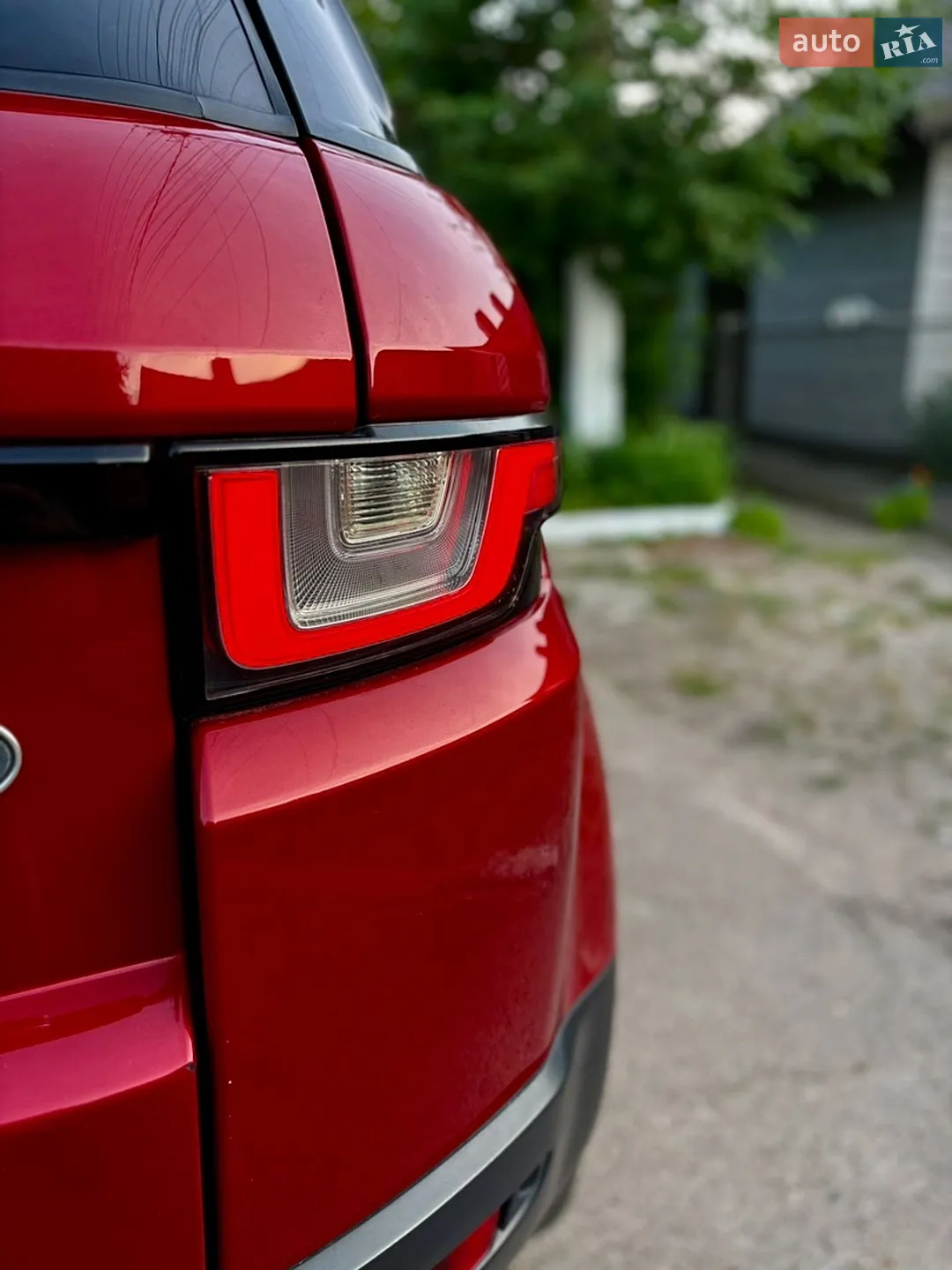 2016 Land Rover Range Rover Evoque - мініатюра 14