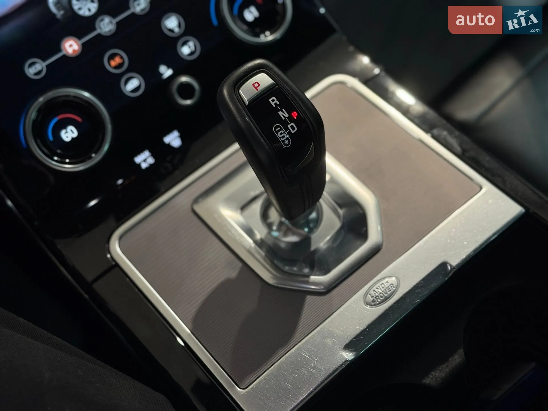 2020 Land Rover Range Rover Evoque - мініатюра 22