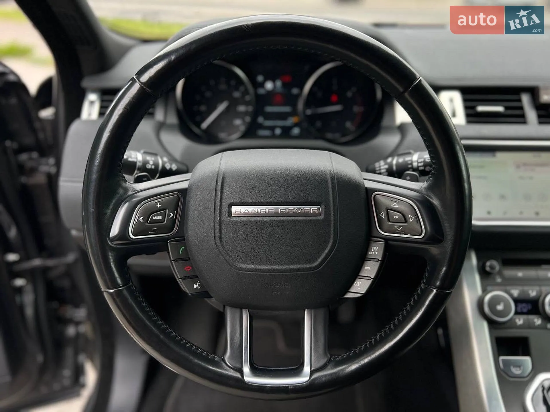 2018 Land Rover Range Rover Evoque - мініатюра 10