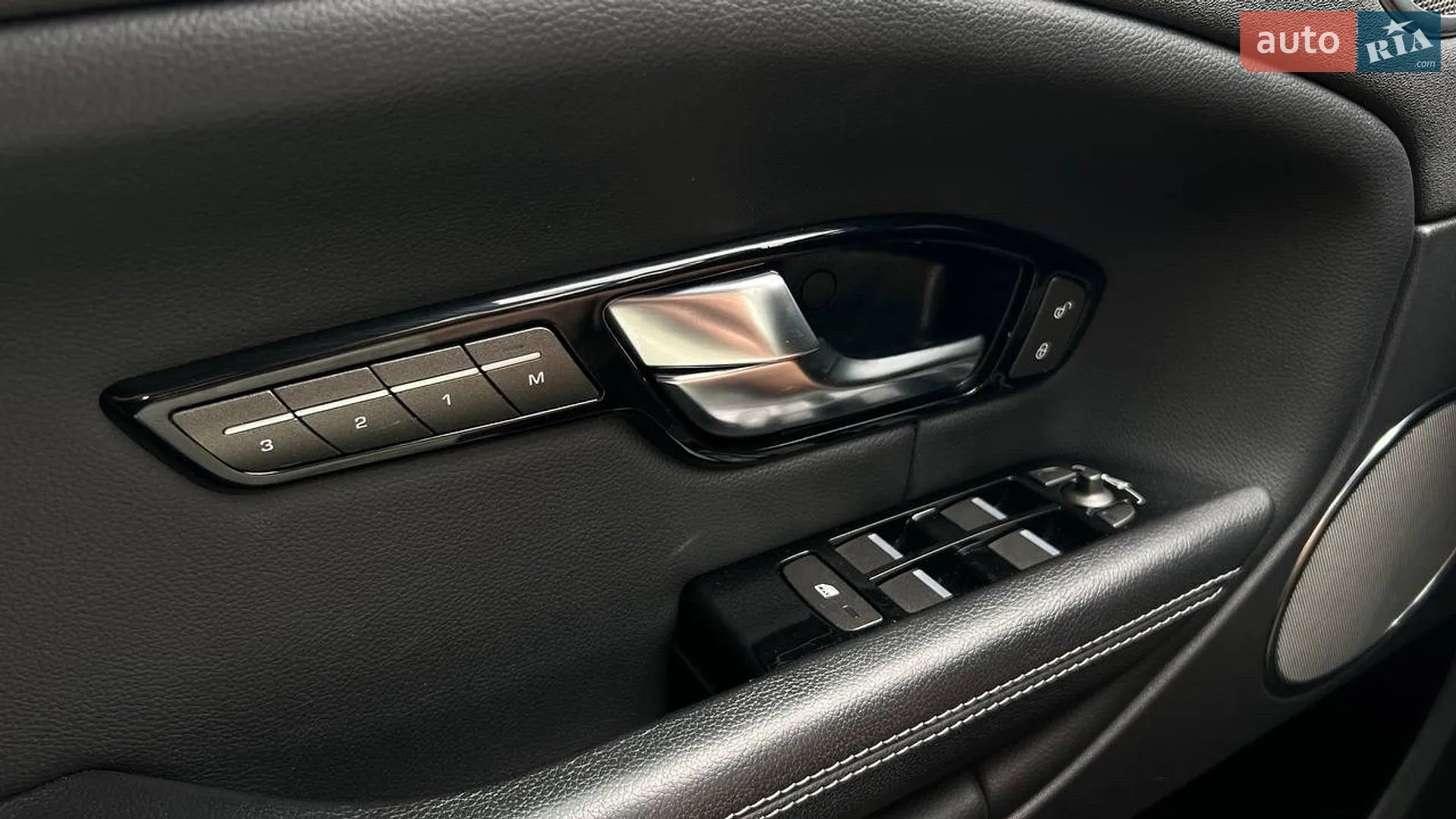 2018 Land Rover Range Rover Evoque - мініатюра 19