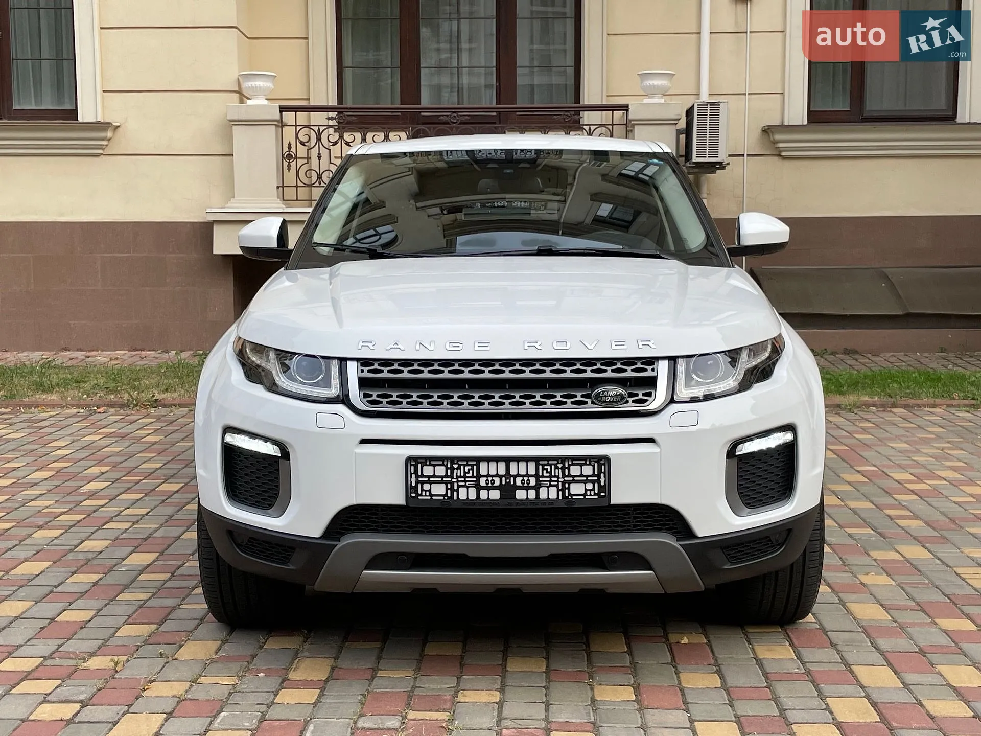 2016 Land Rover Range Rover Evoque - фото 1