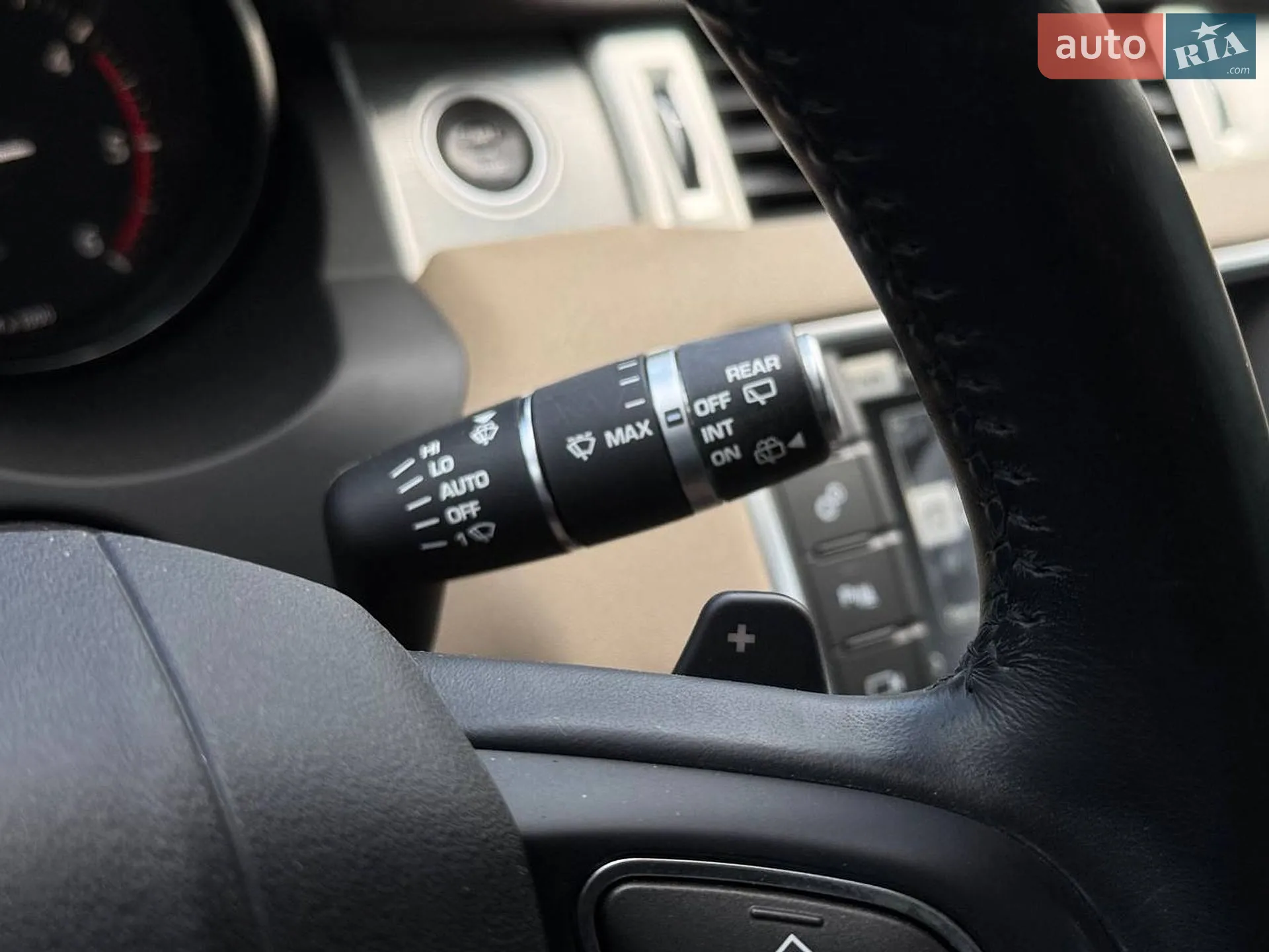 2016 Land Rover Range Rover Evoque - мініатюра 17