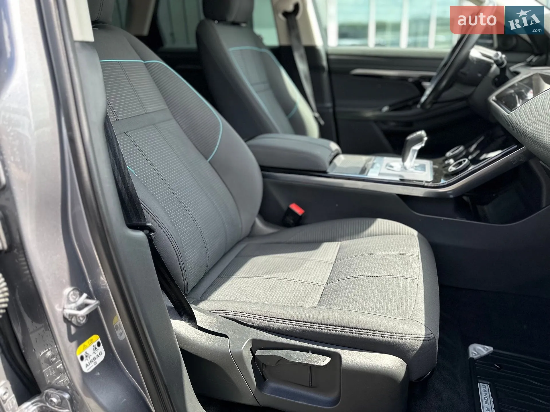 2019 Land Rover Range Rover Evoque - мініатюра 13