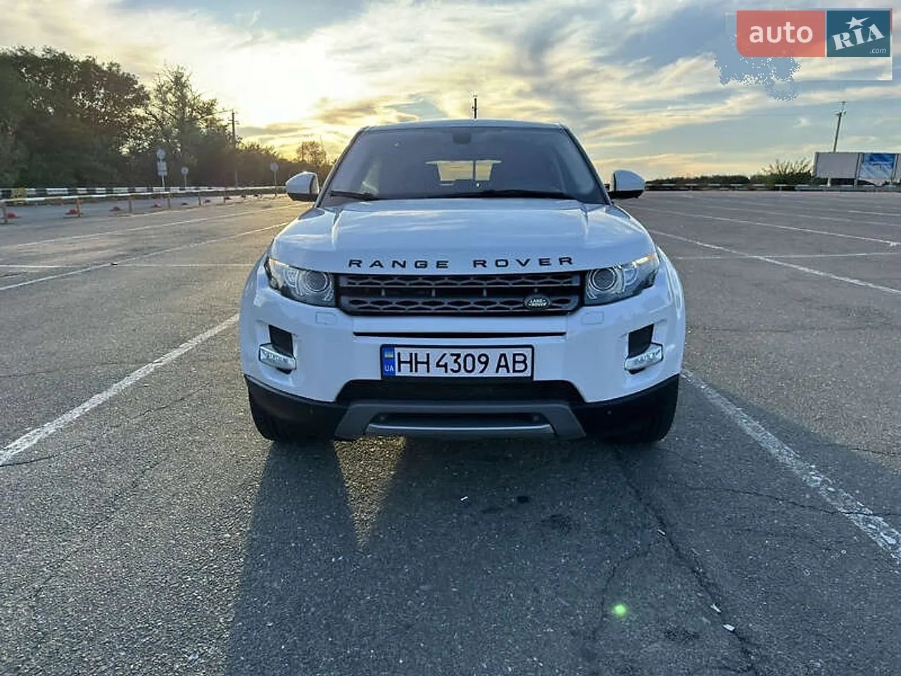 2015 Land Rover Range Rover Evoque - мініатюра 23
