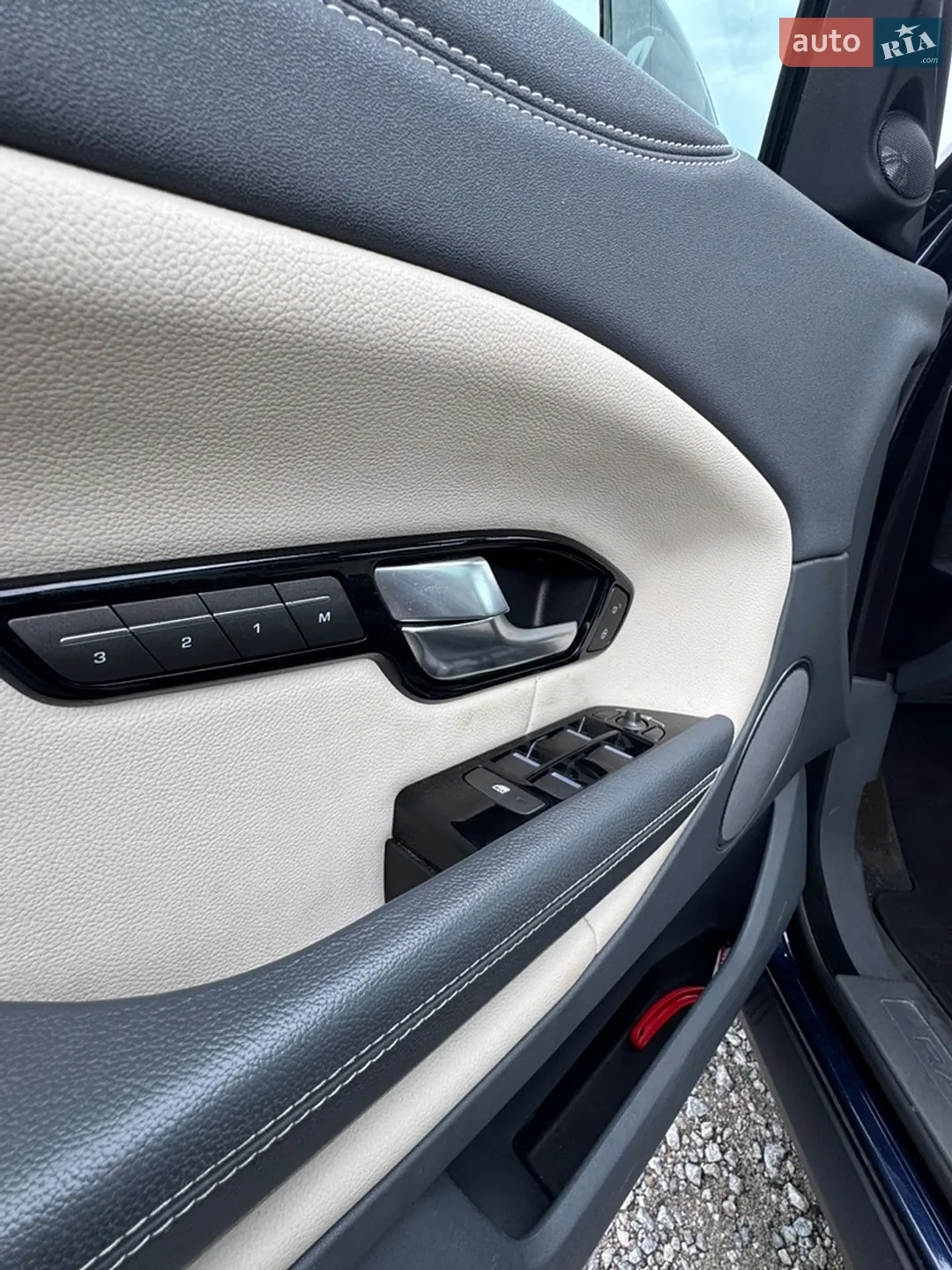 2017 Land Rover Range Rover Evoque - мініатюра 26