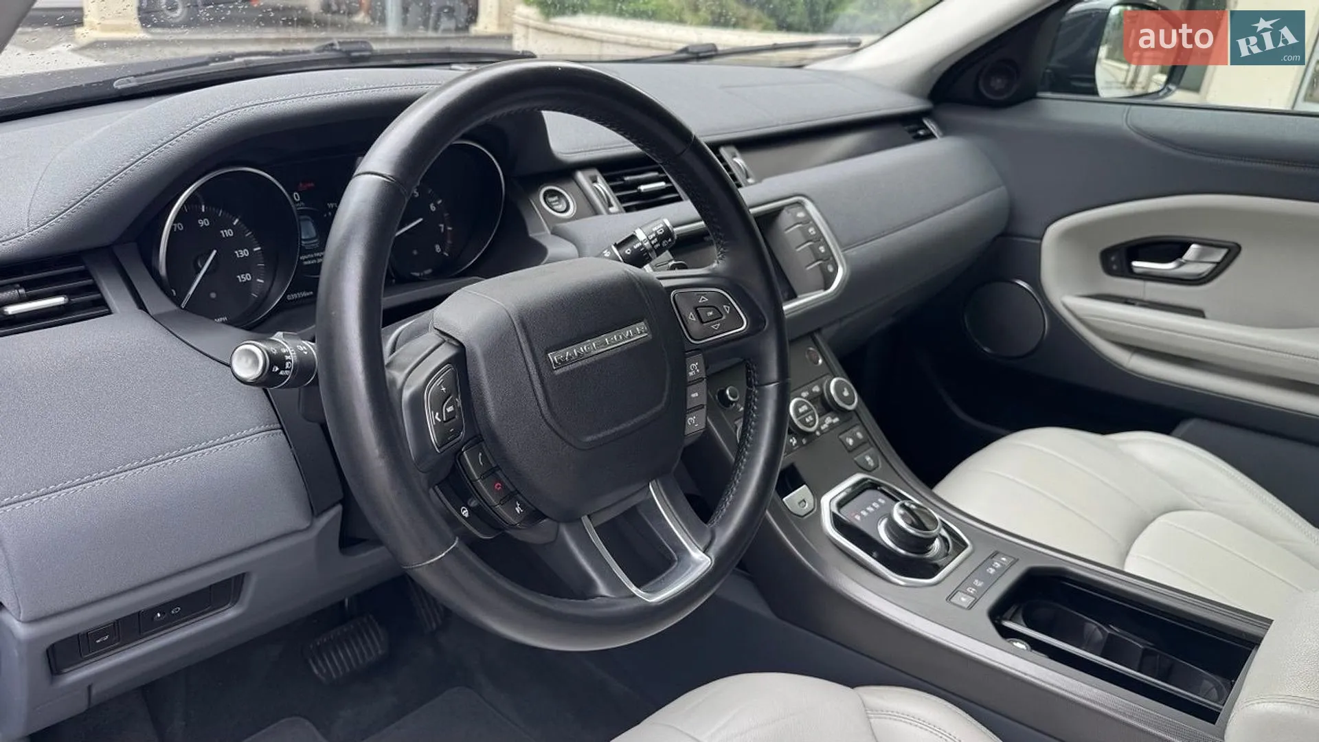 2018 Land Rover Range Rover Evoque - мініатюра 20
