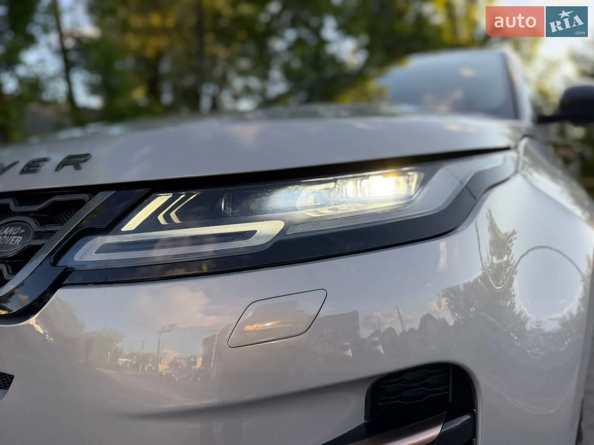 2019 Land Rover Range Rover Evoque - мініатюра 48