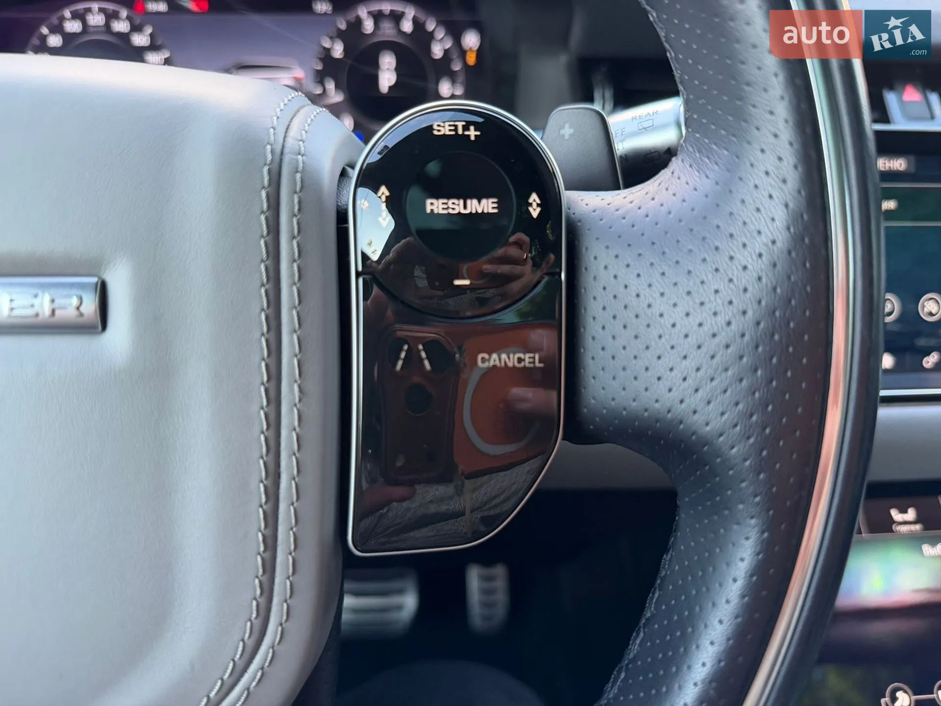 2019 Land Rover Range Rover Evoque - мініатюра 50