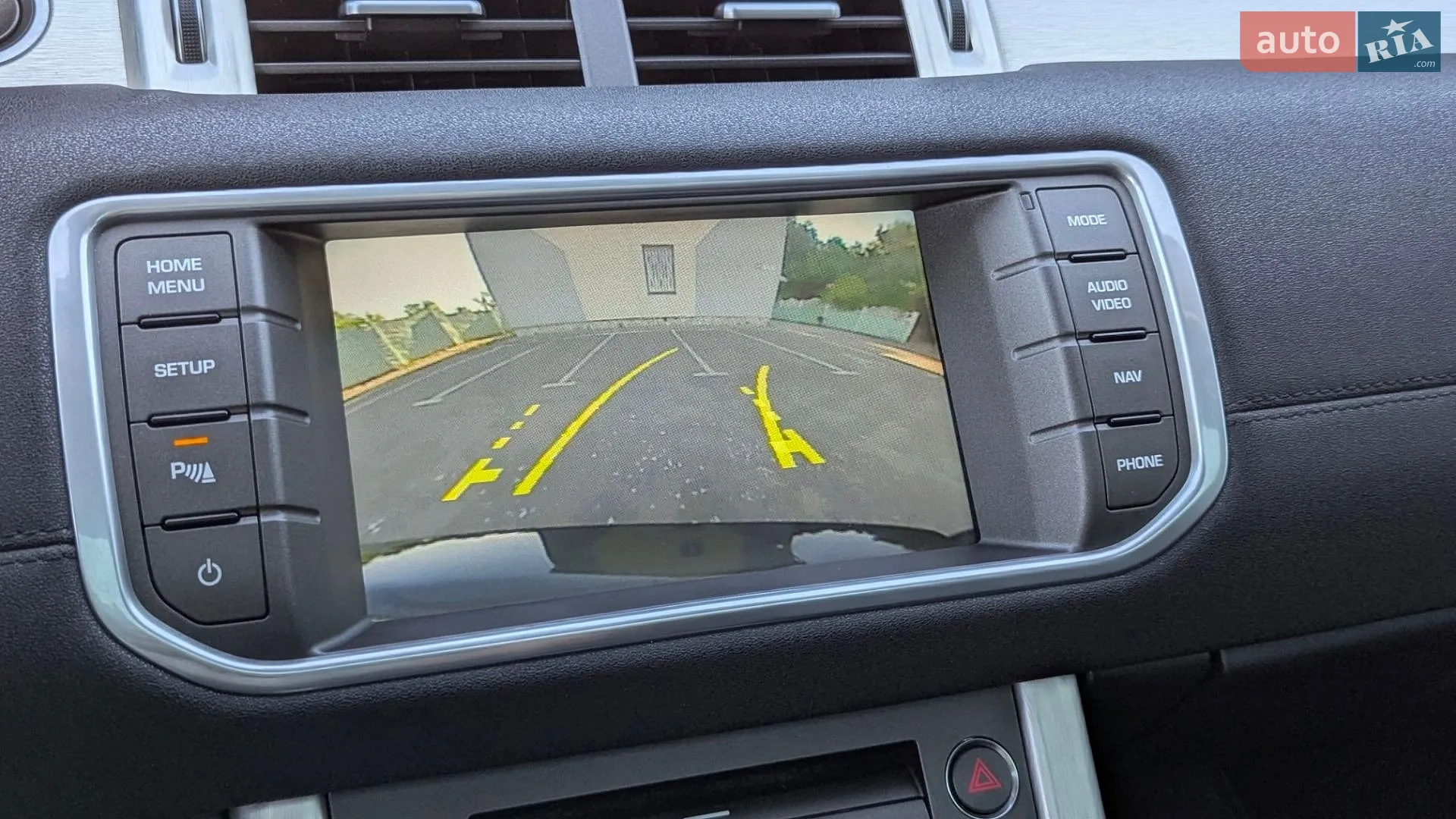 2015 Land Rover Range Rover Evoque - мініатюра 37