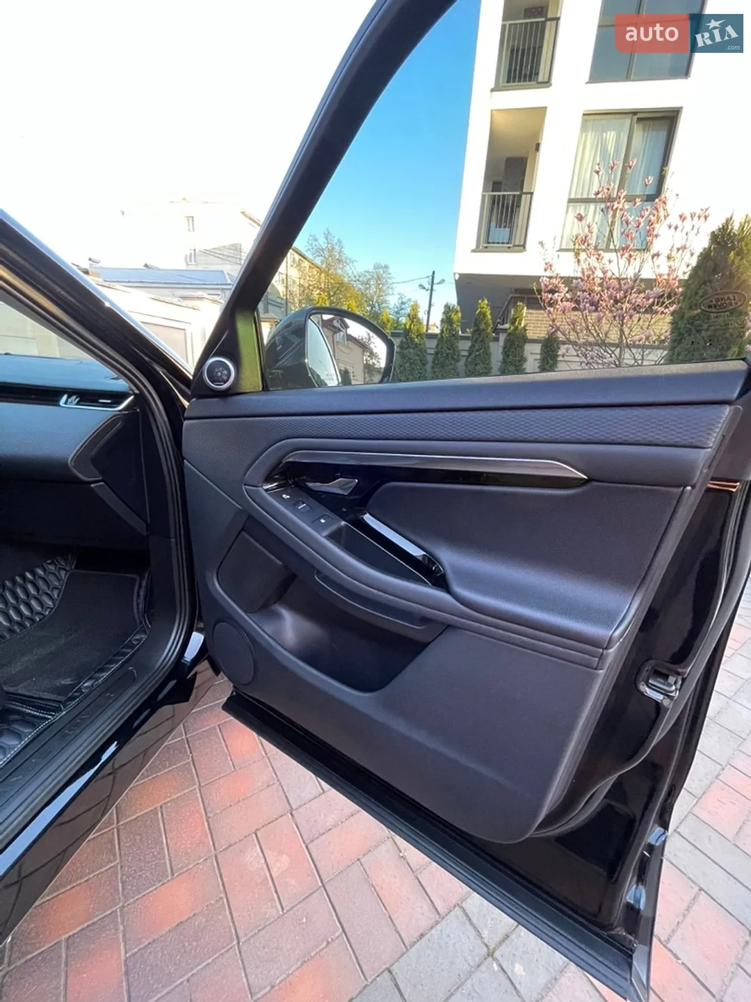 2022 Land Rover Range Rover Evoque - мініатюра 19