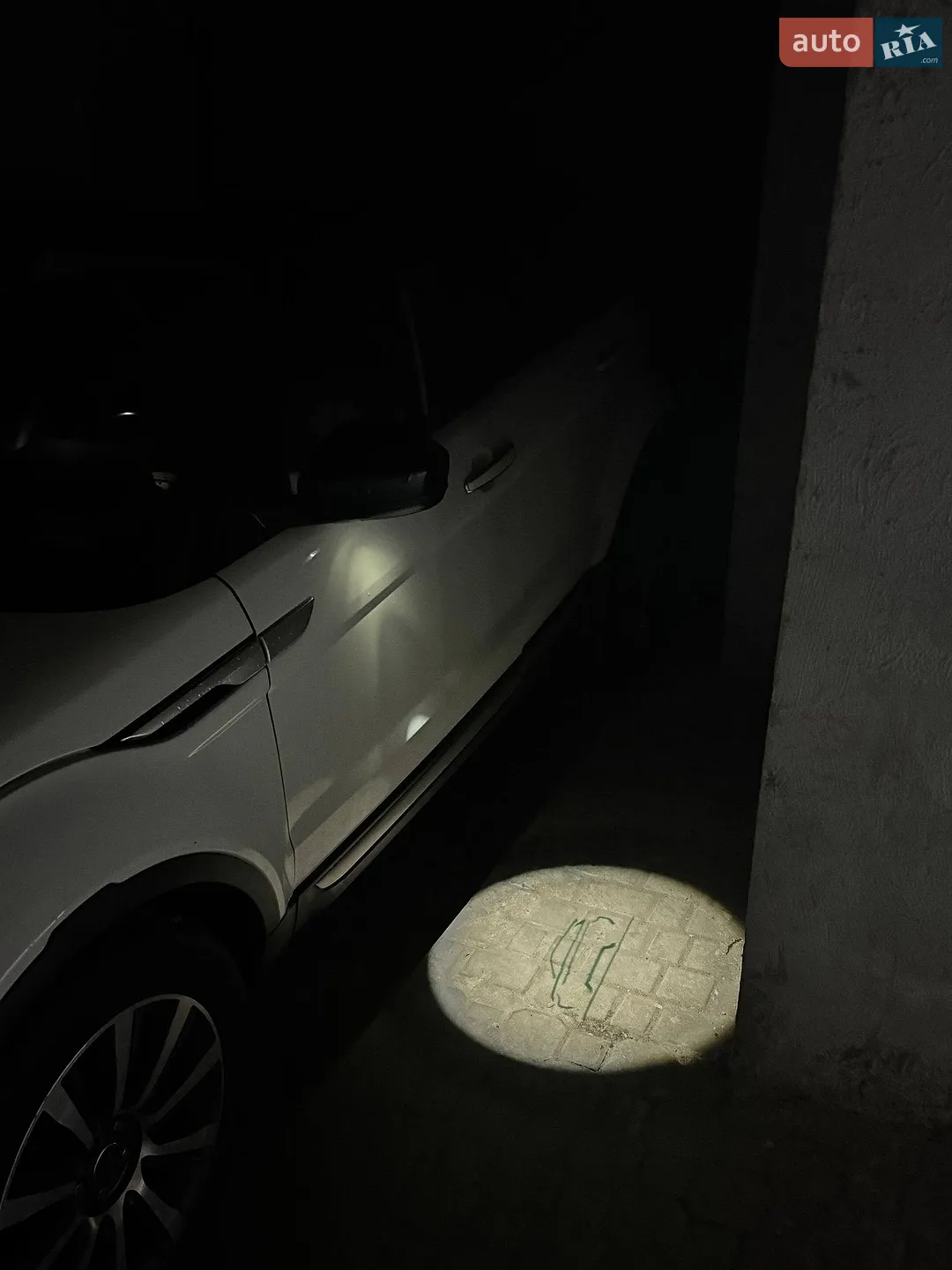 2017 Land Rover Range Rover Evoque - мініатюра 34