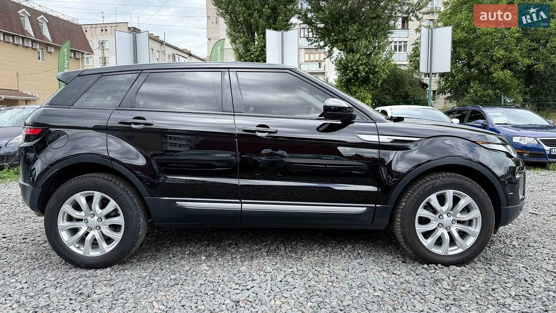 2018 Land Rover Range Rover Evoque - мініатюра 4