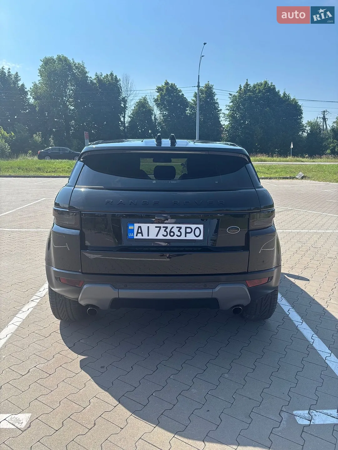 2015 Land Rover Range Rover Evoque - мініатюра 10