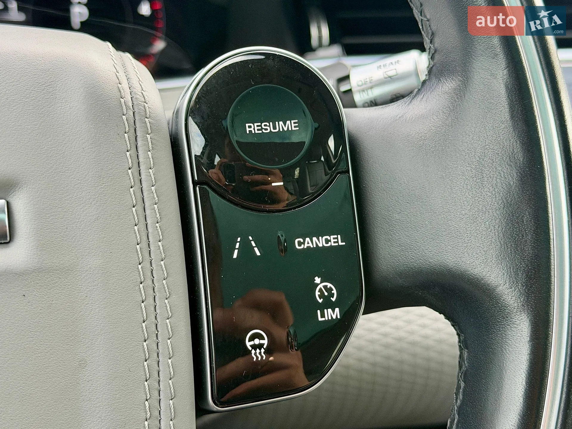 2020 Land Rover Range Rover Evoque - мініатюра 19