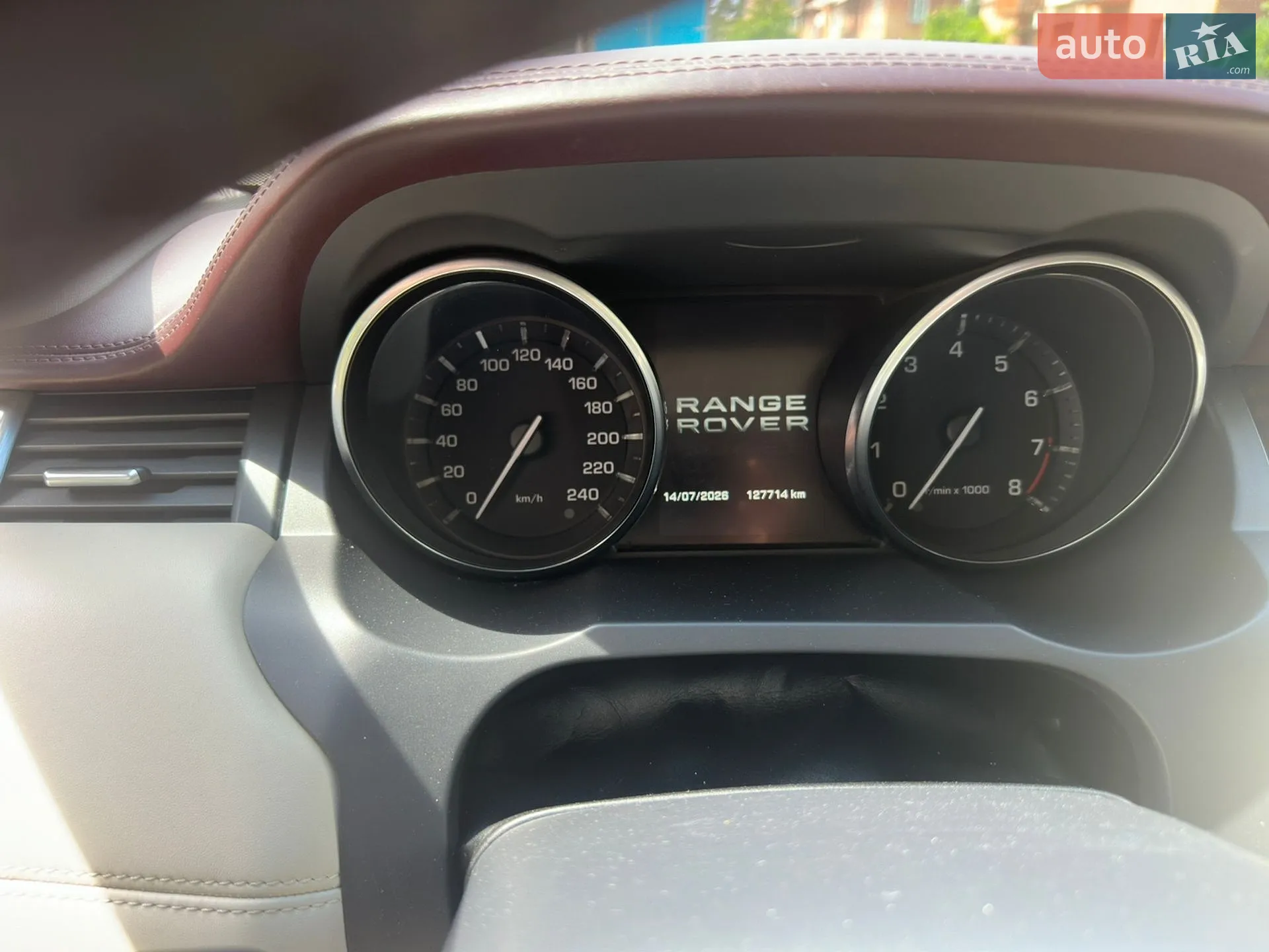 2012 Land Rover Range Rover Evoque - мініатюра 16
