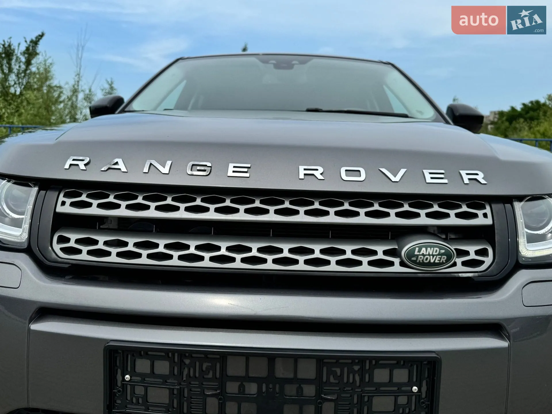 2019 Land Rover Range Rover Evoque - мініатюра 15