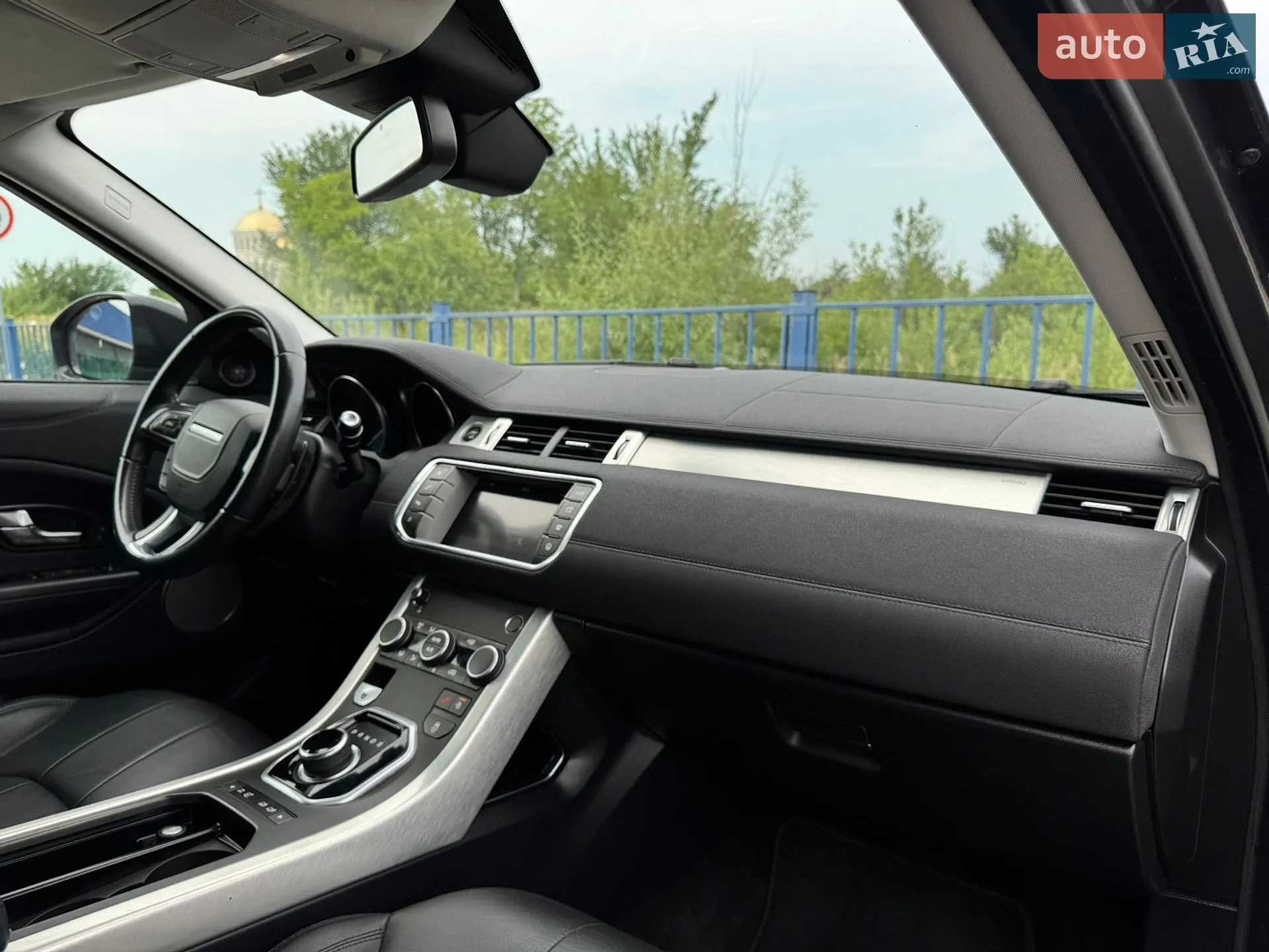 2019 Land Rover Range Rover Evoque - мініатюра 71