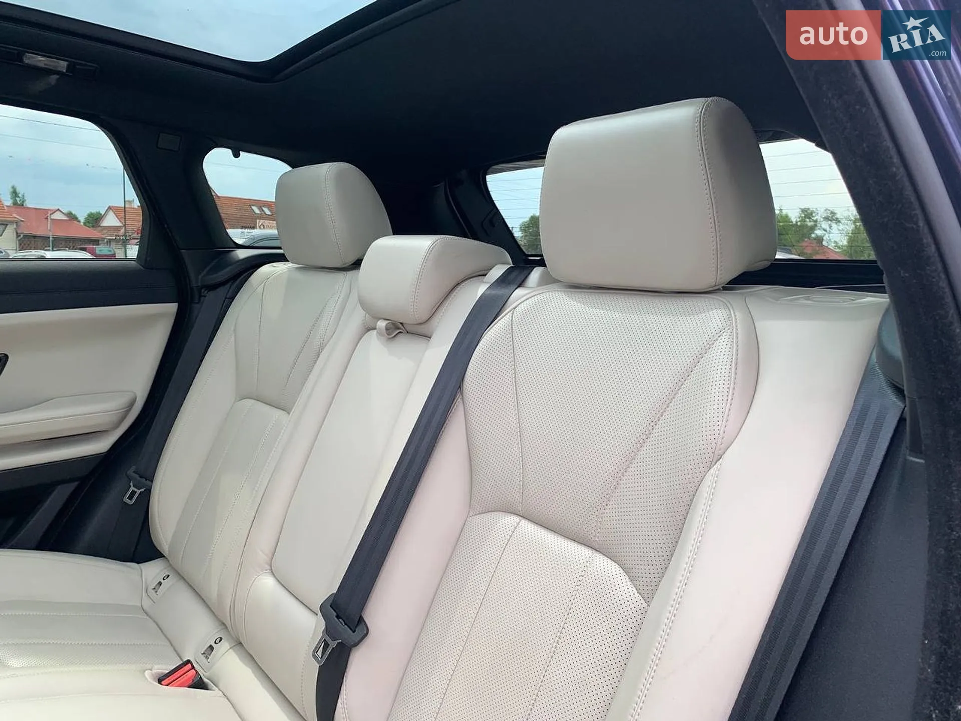 2016 Land Rover Range Rover Evoque - мініатюра 29
