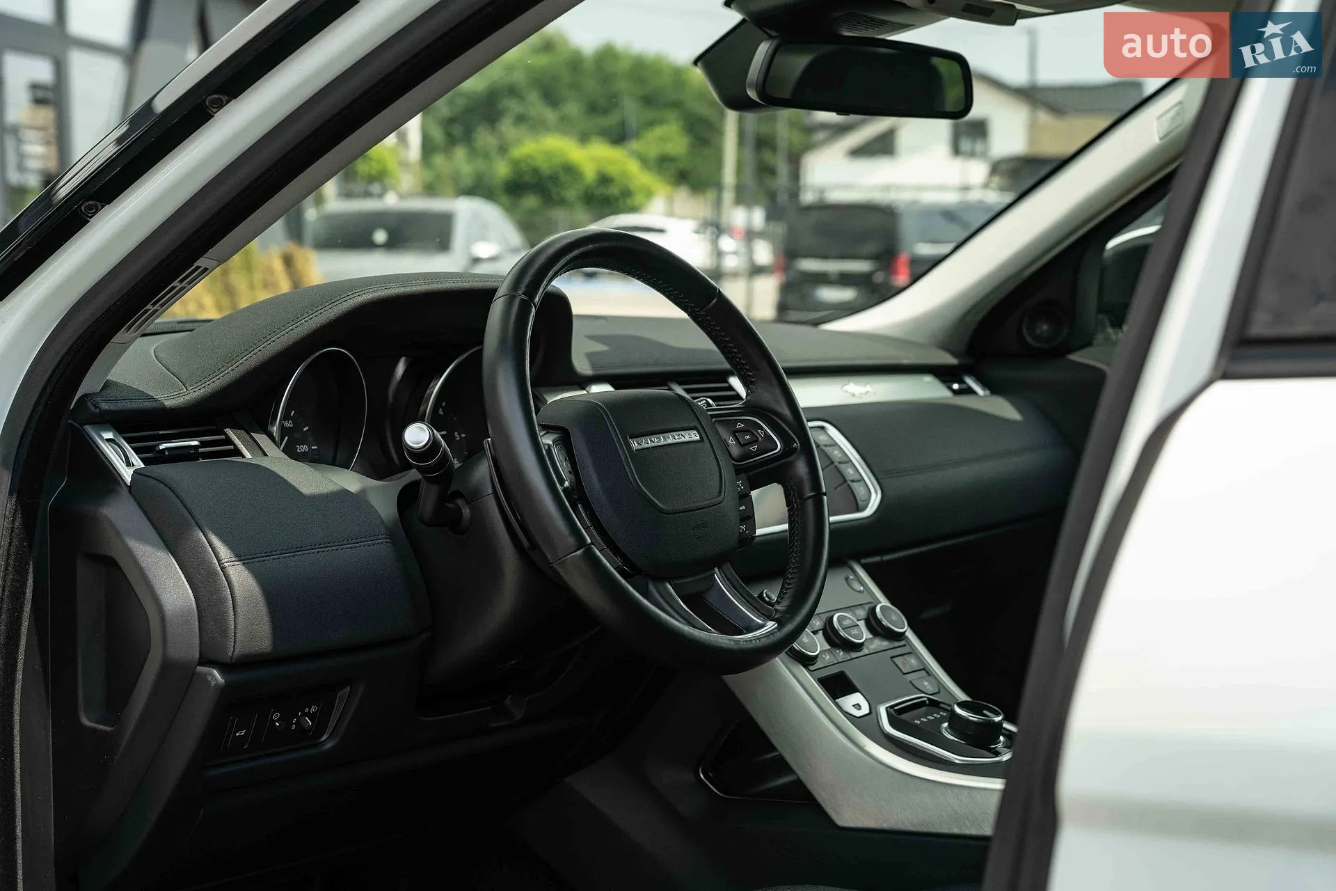2018 Land Rover Range Rover Evoque - мініатюра 17