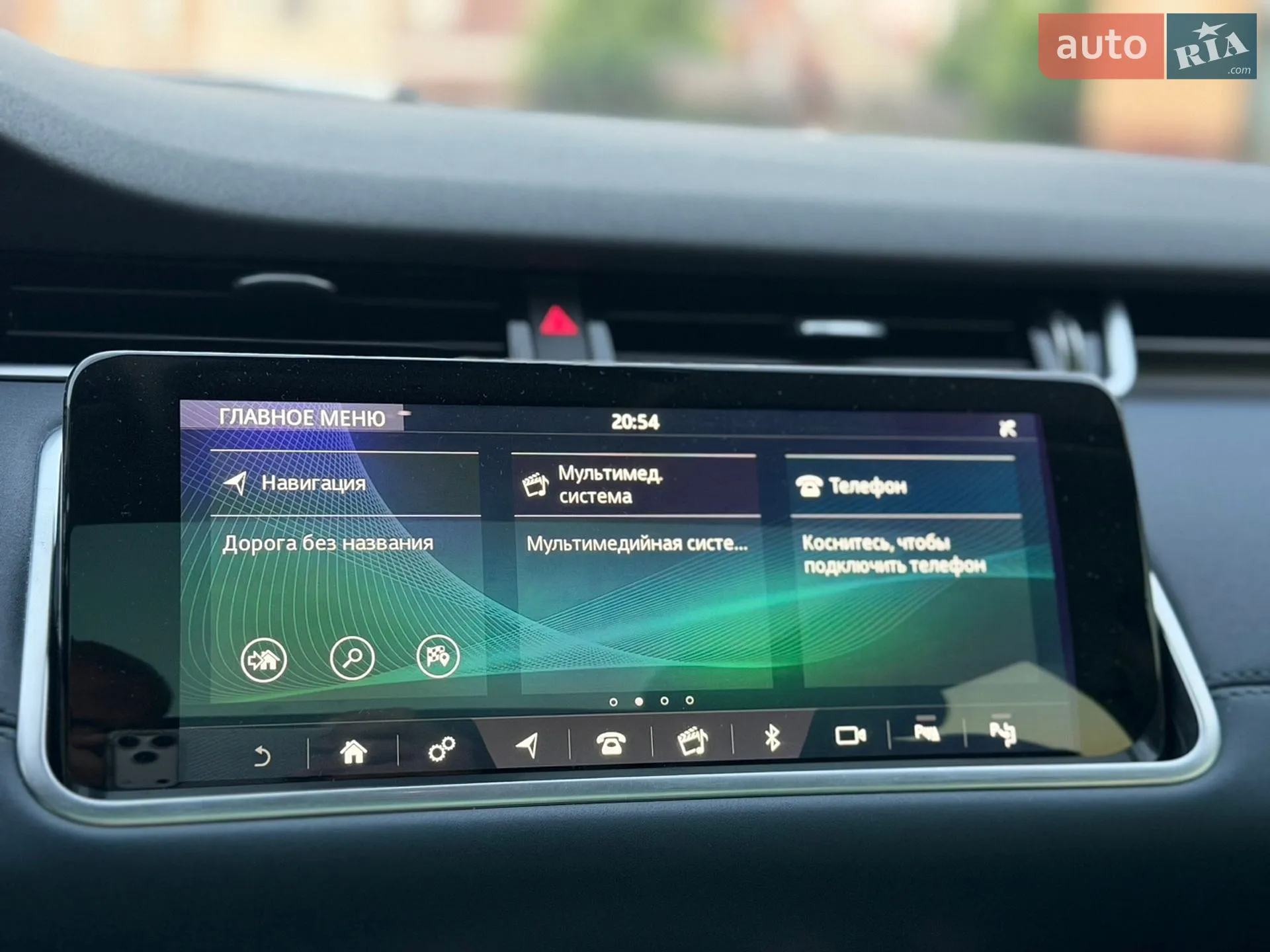 2019 Land Rover Range Rover Evoque - мініатюра 31