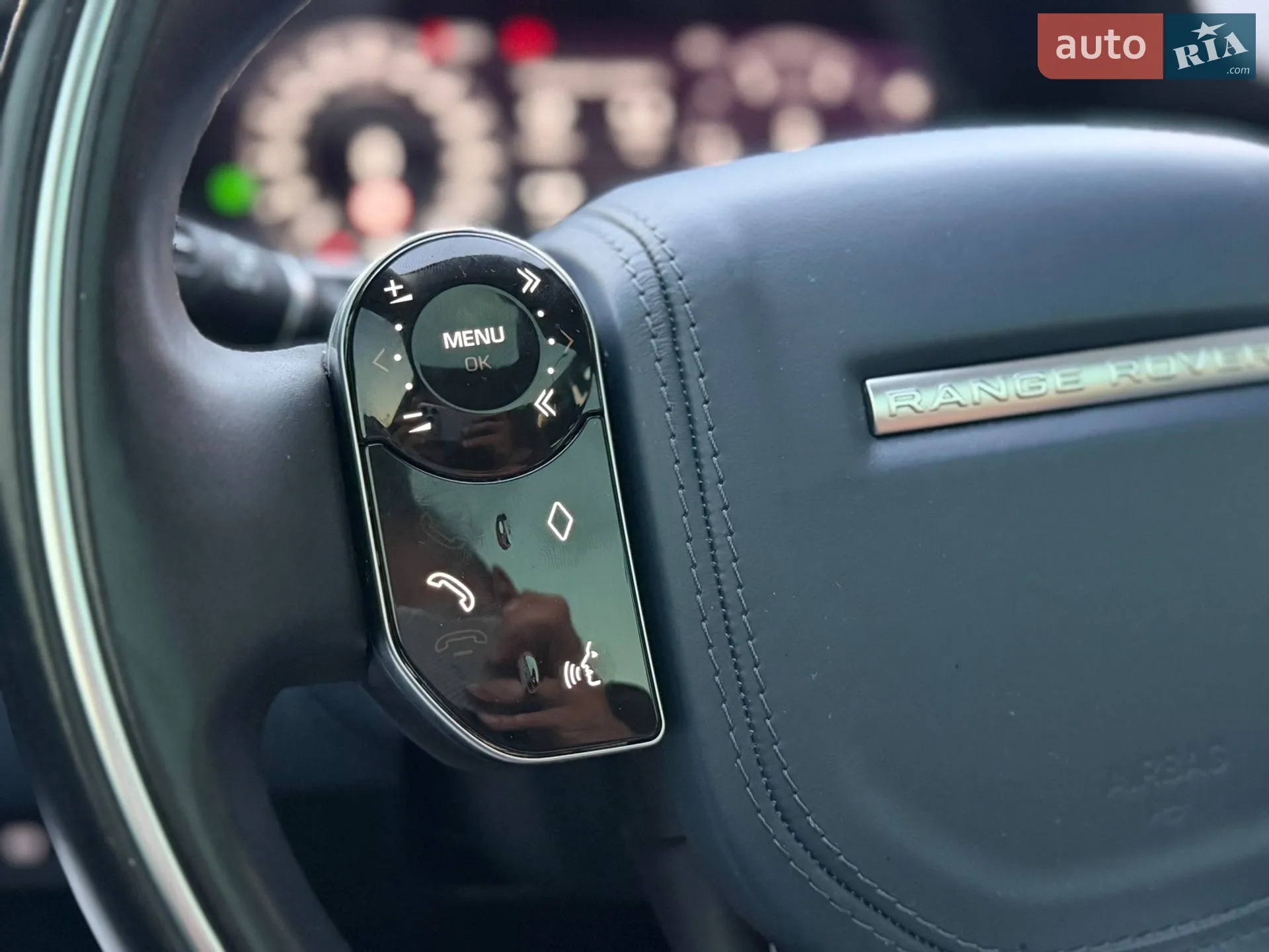 2019 Land Rover Range Rover Evoque - мініатюра 36