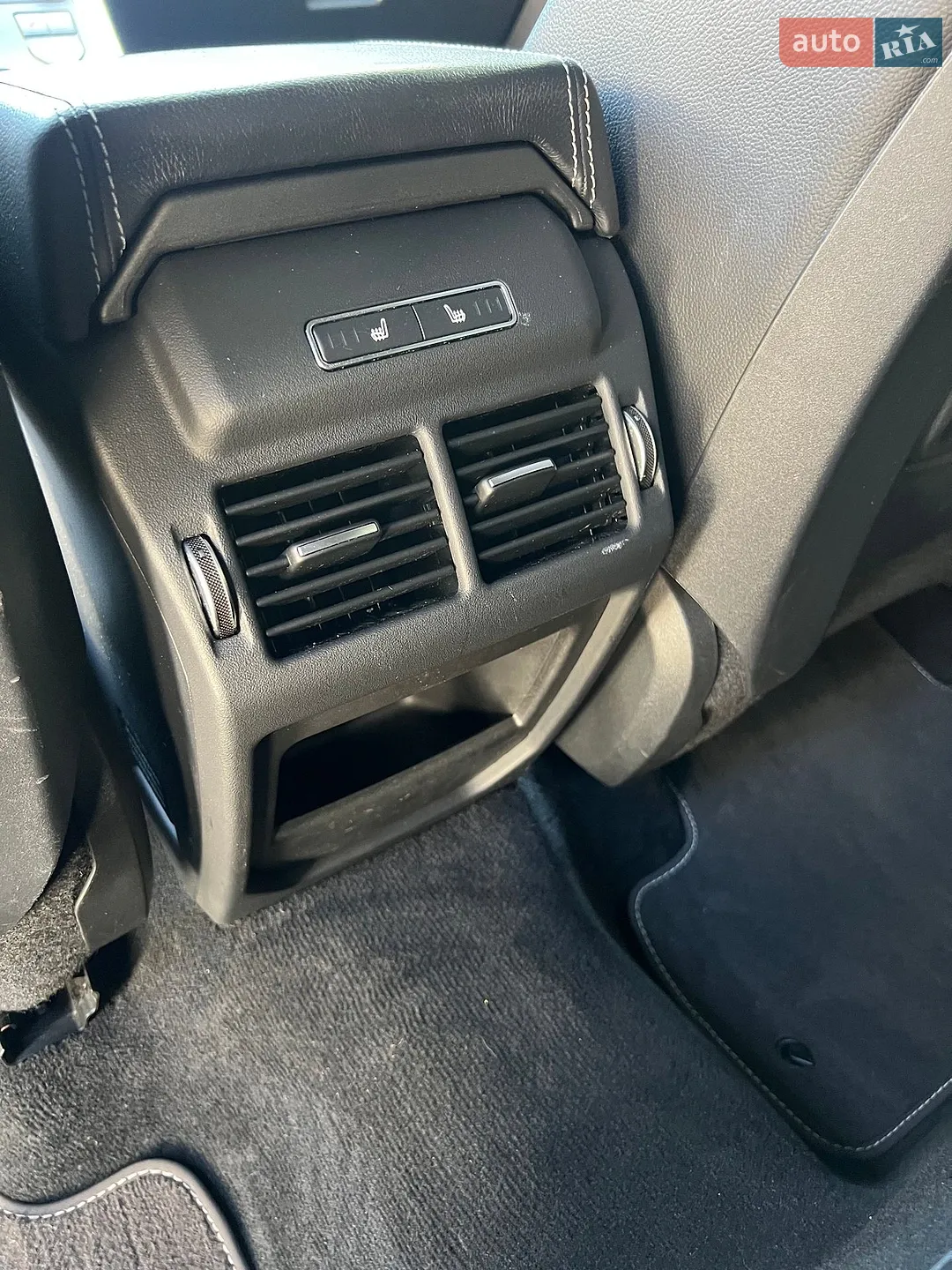 2016 Land Rover Range Rover Evoque - мініатюра 33