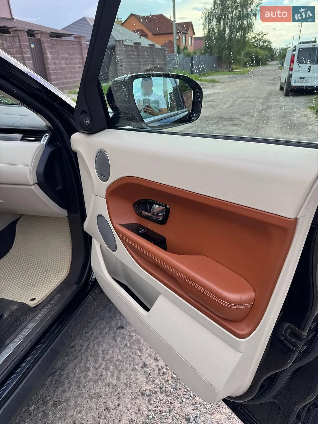 2012 Land Rover Range Rover Evoque - мініатюра 13