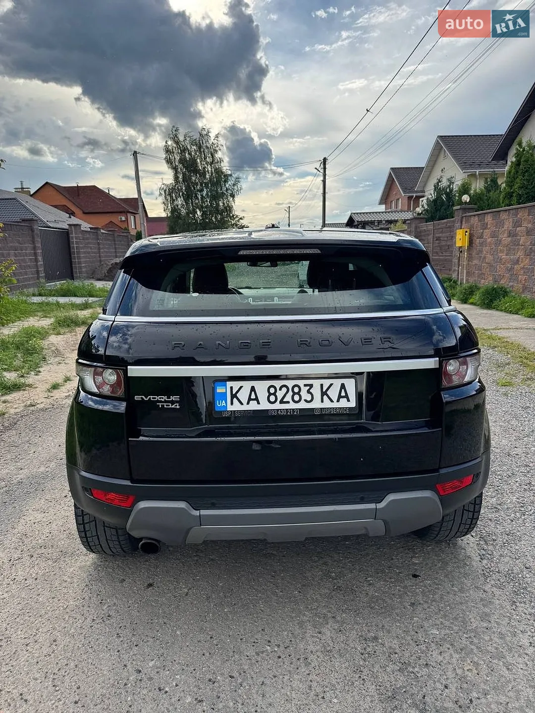 2012 Land Rover Range Rover Evoque - мініатюра 17