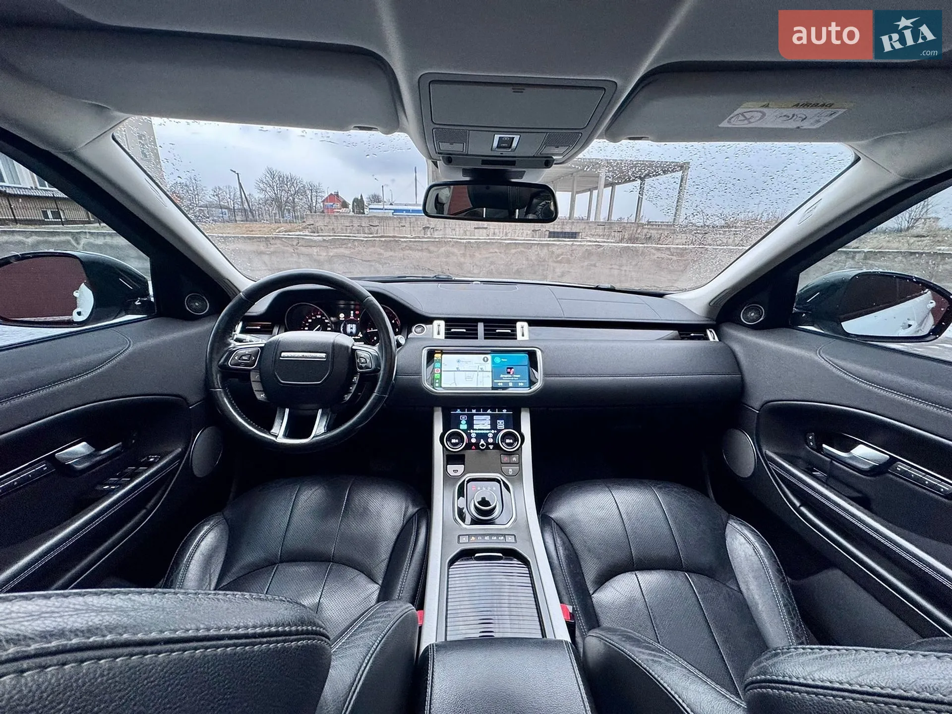 2016 Land Rover Range Rover Evoque - мініатюра 31