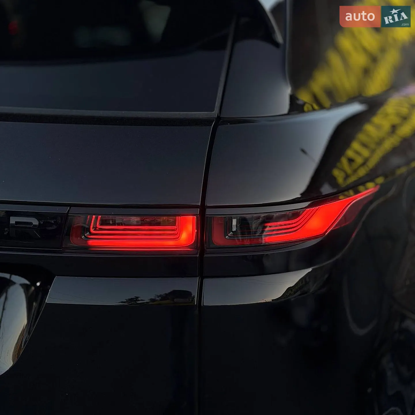2020 Land Rover Range Rover Evoque - мініатюра 8