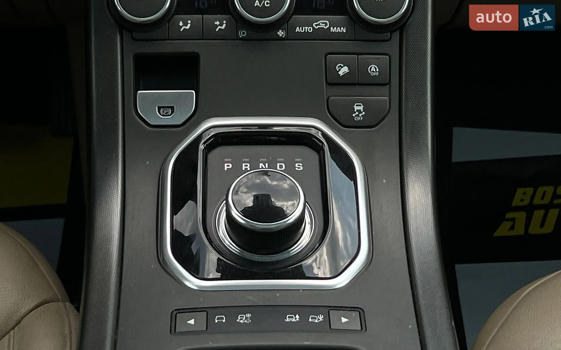 2018 Land Rover Range Rover Evoque - мініатюра 17