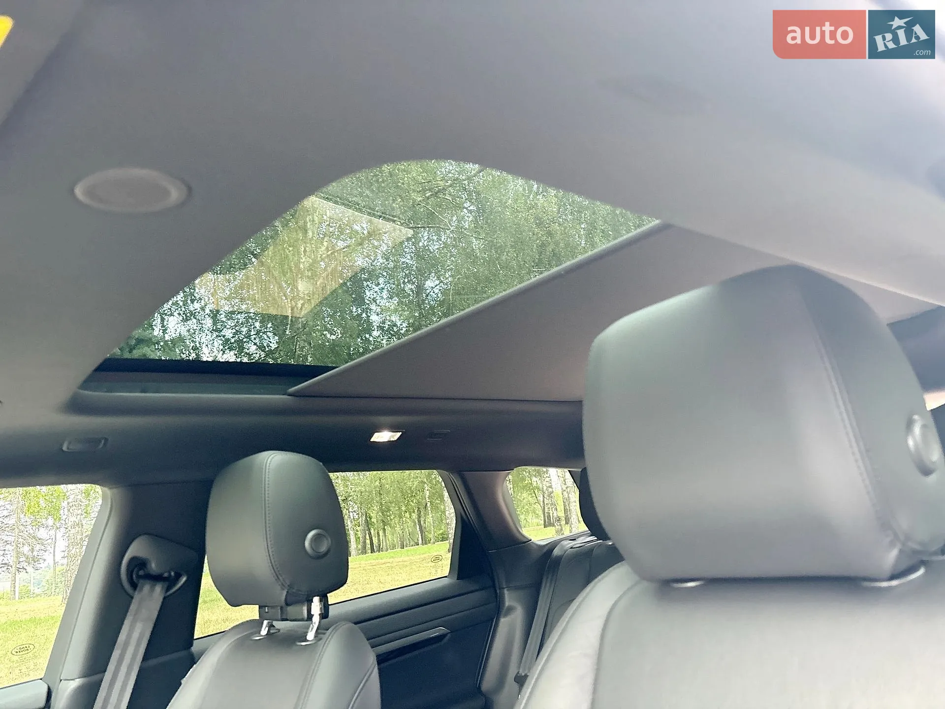 2022 Land Rover Range Rover Evoque - мініатюра 27
