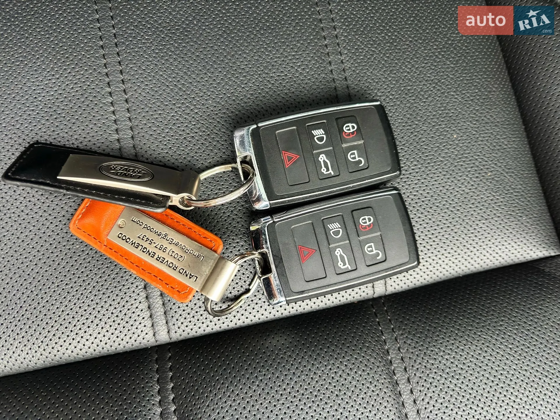 2022 Land Rover Range Rover Evoque - мініатюра 39