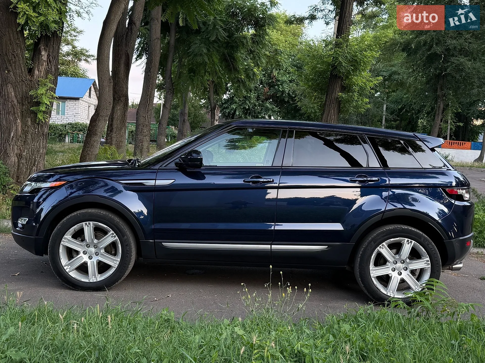 2015 Land Rover Range Rover Evoque - мініатюра 15