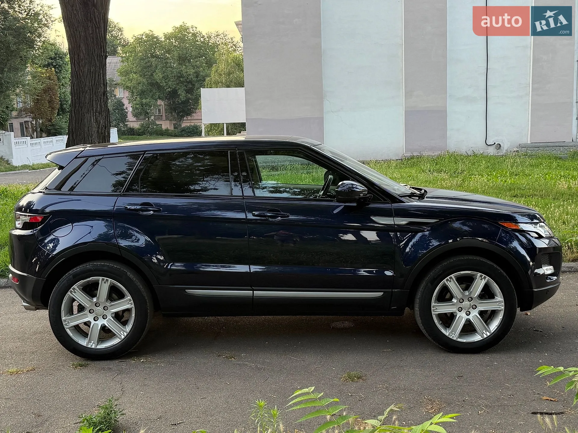 2015 Land Rover Range Rover Evoque - мініатюра 22