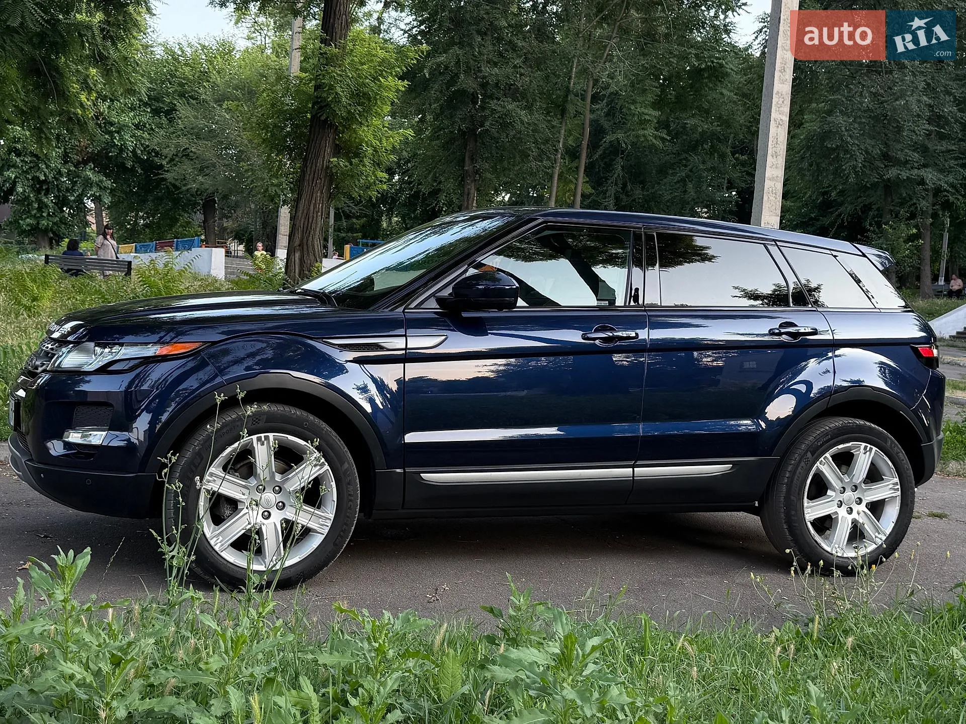 2015 Land Rover Range Rover Evoque - мініатюра 26