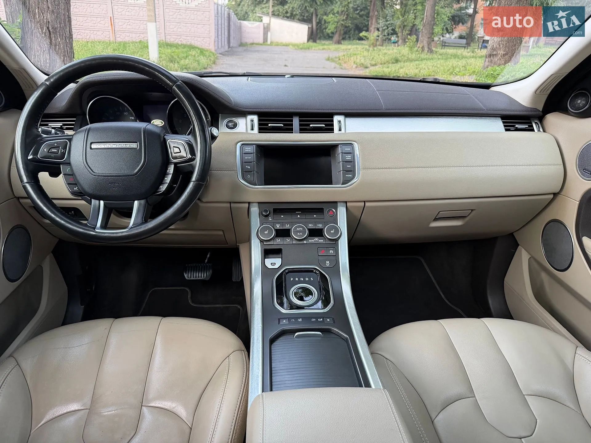 2015 Land Rover Range Rover Evoque - мініатюра 28