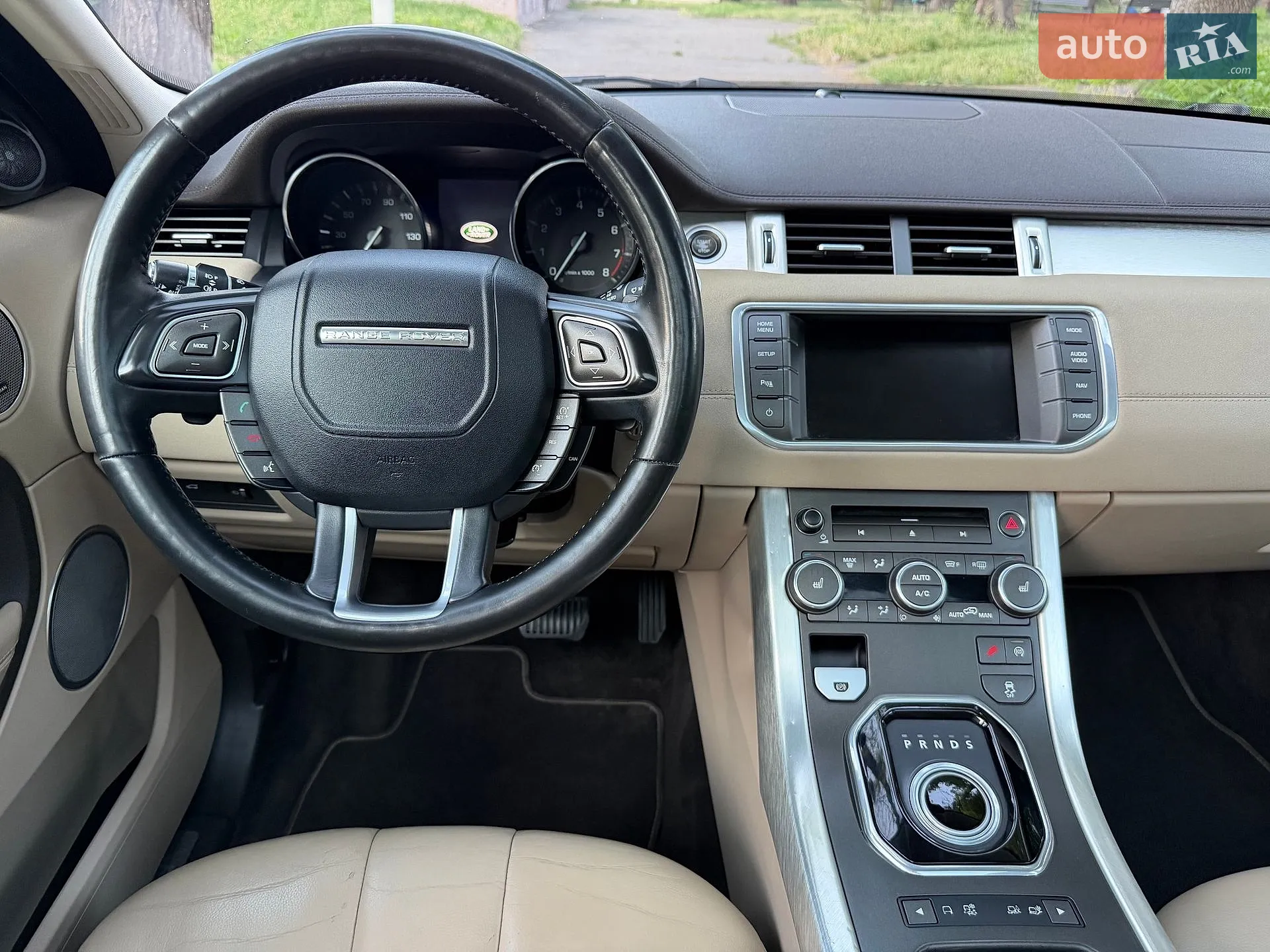2015 Land Rover Range Rover Evoque - мініатюра 37