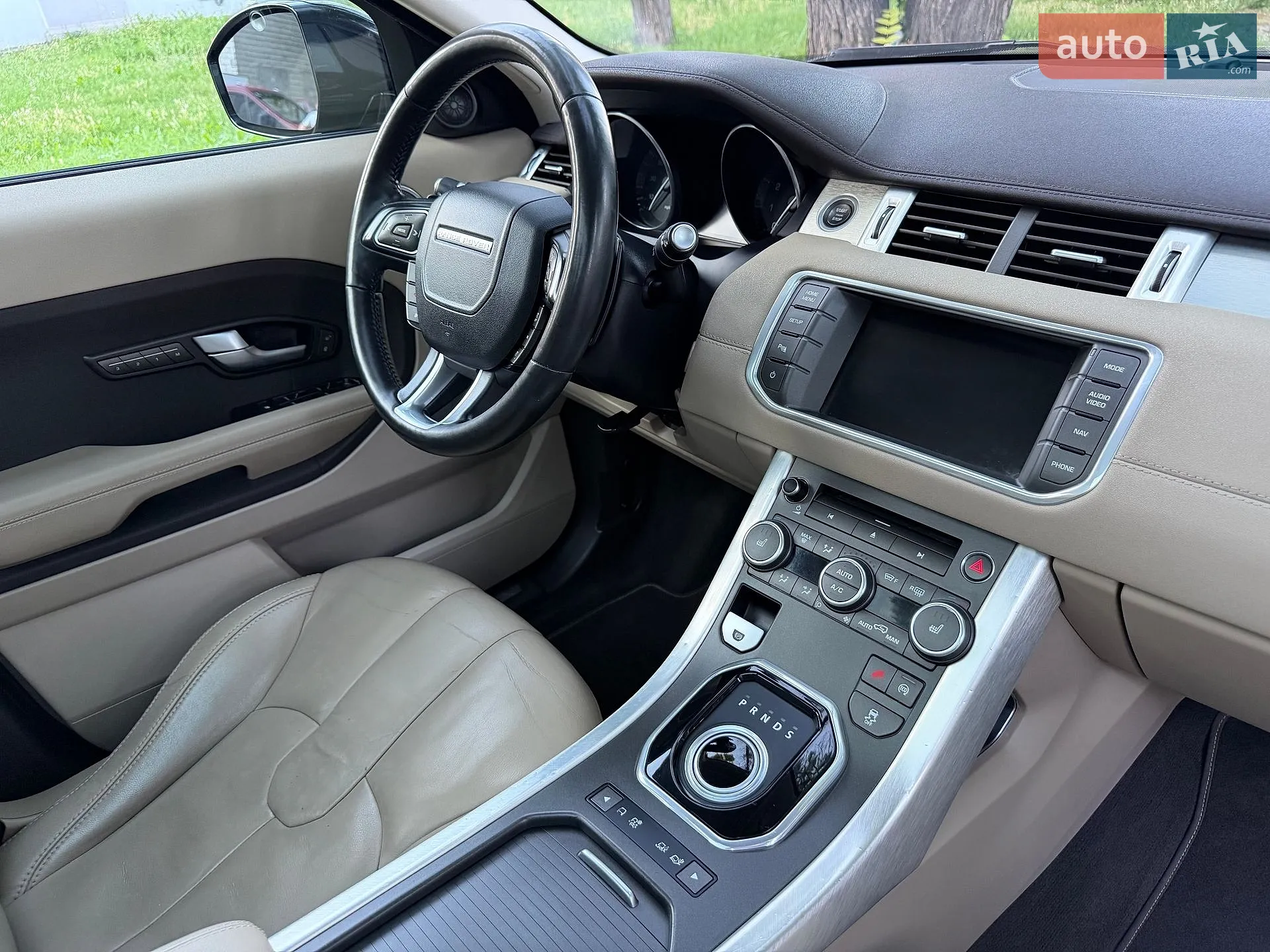 2015 Land Rover Range Rover Evoque - мініатюра 57