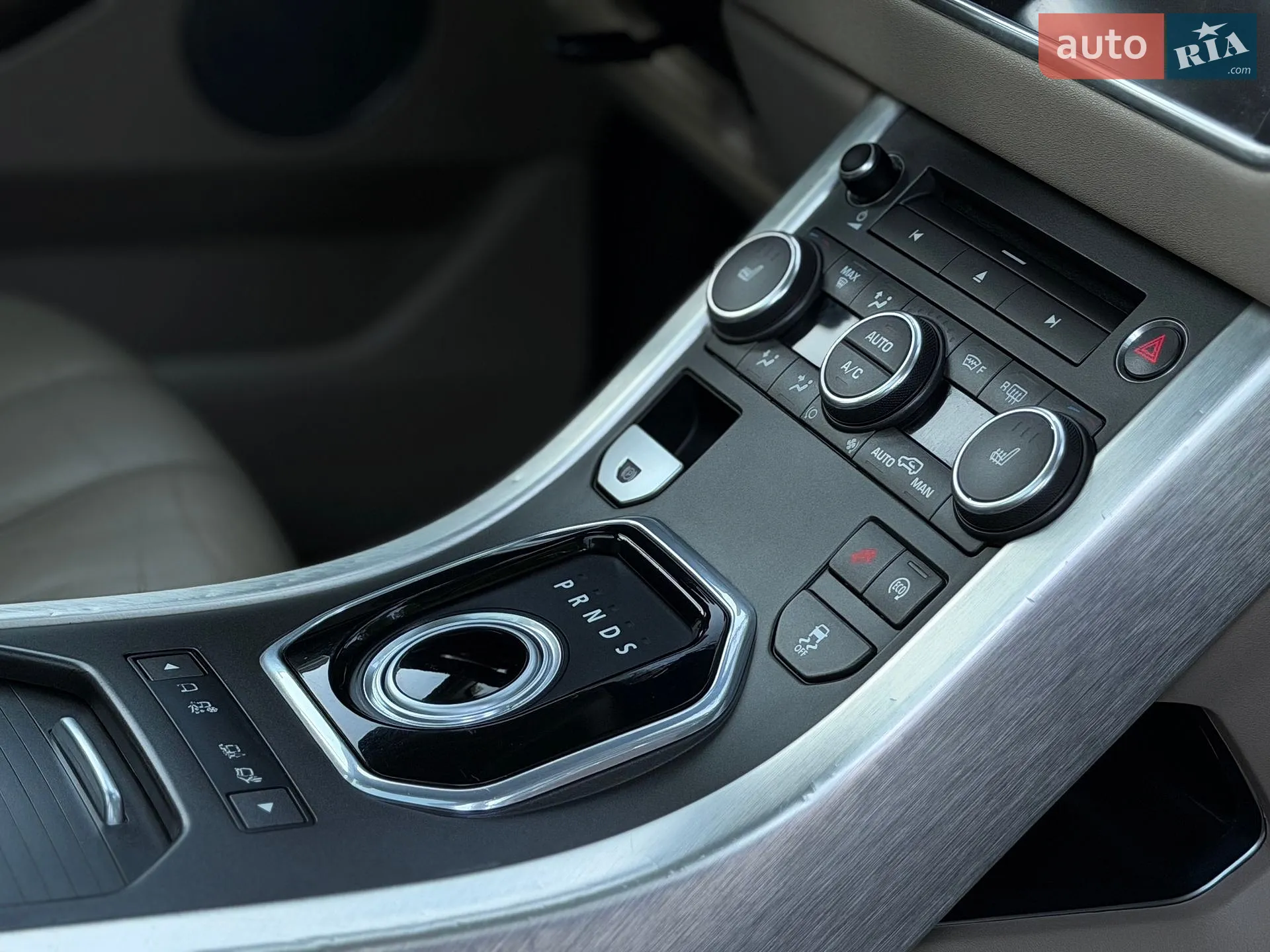2015 Land Rover Range Rover Evoque - мініатюра 62