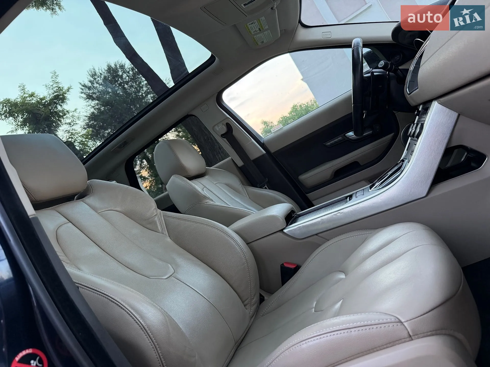 2015 Land Rover Range Rover Evoque - мініатюра 60